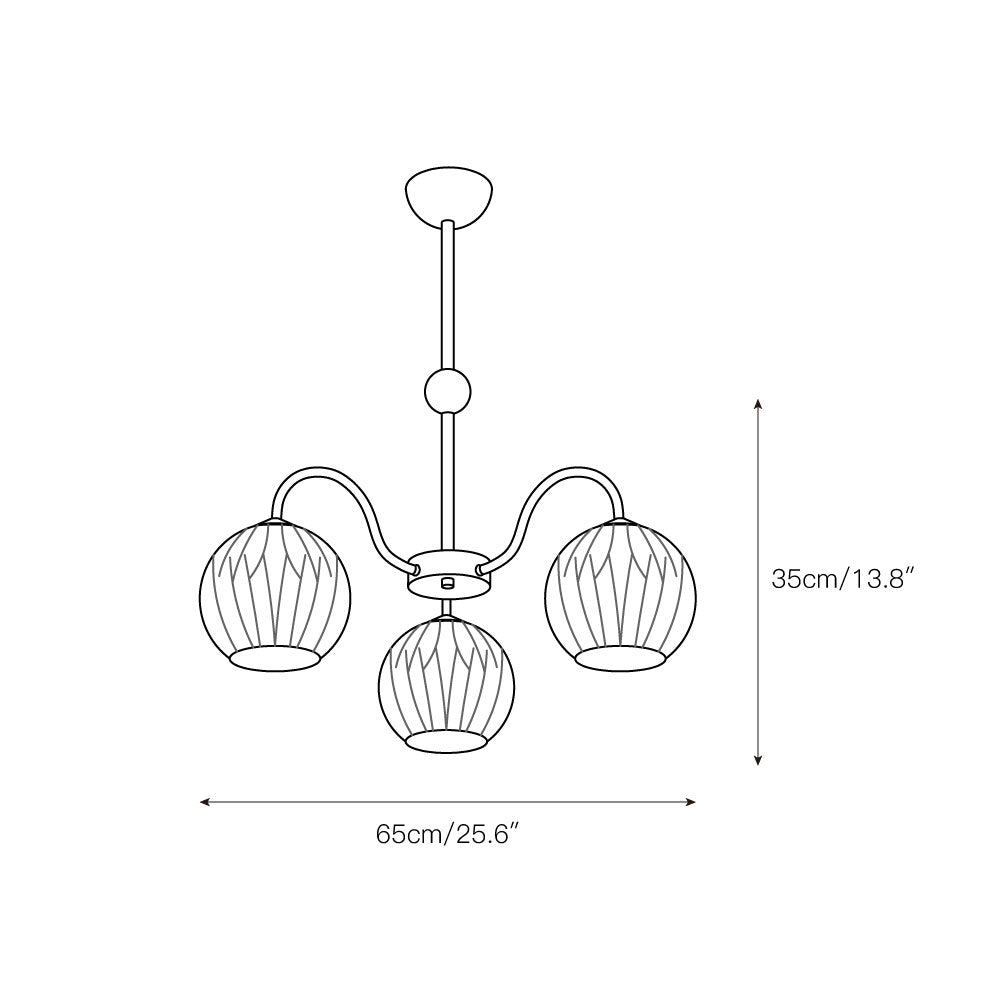 Renirelle Chandelier