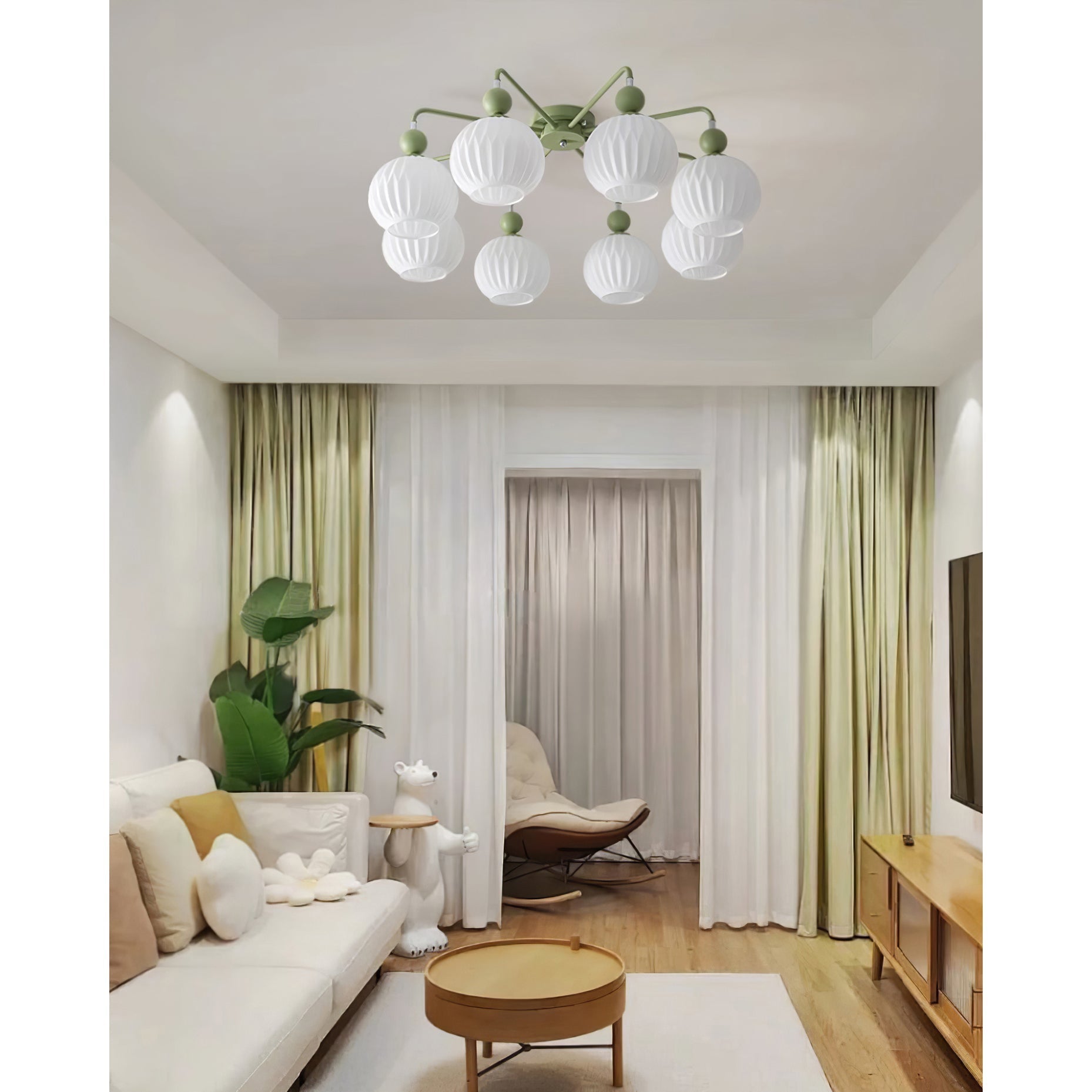 Orelalora Ceiling Lamp