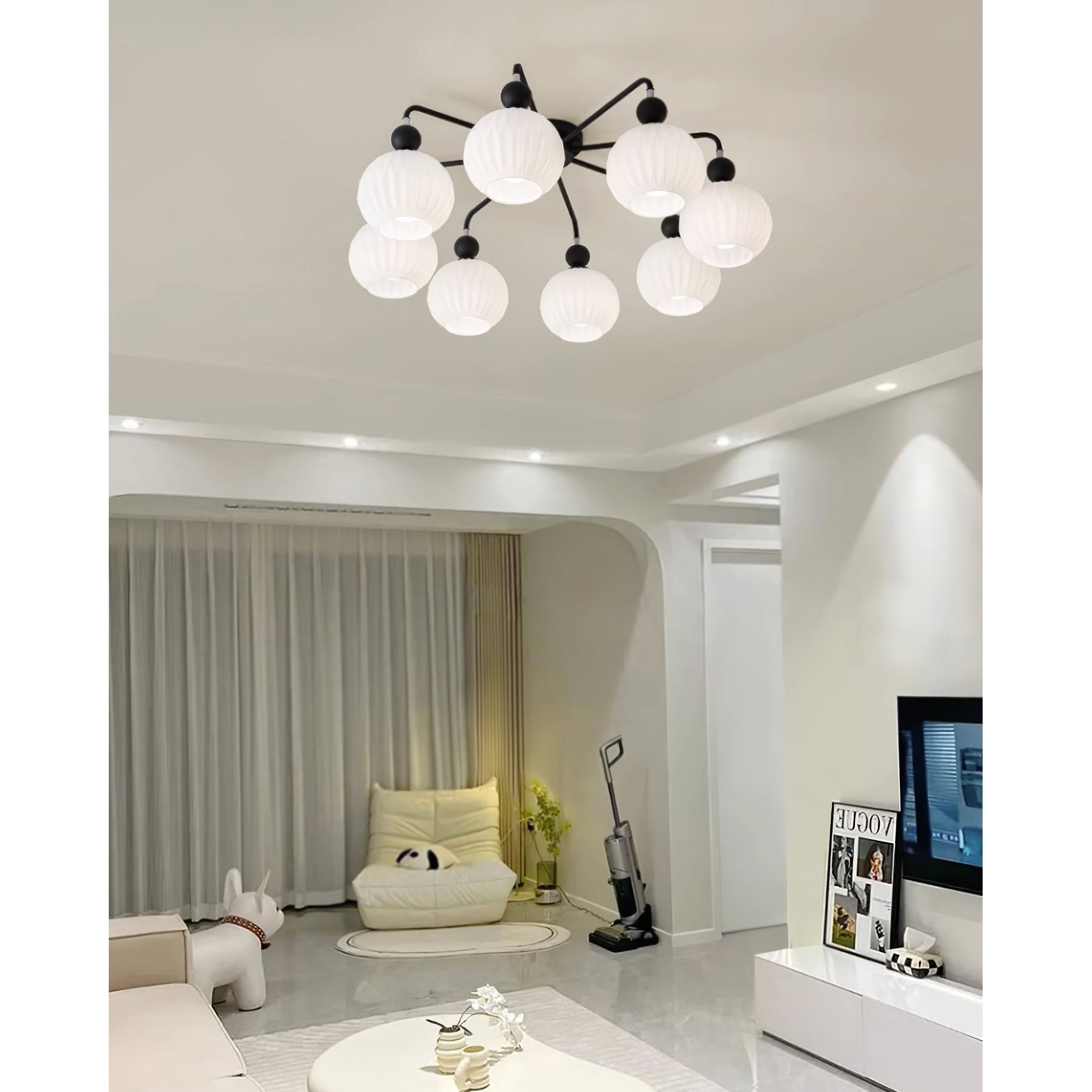 Orelalora Ceiling Lamp