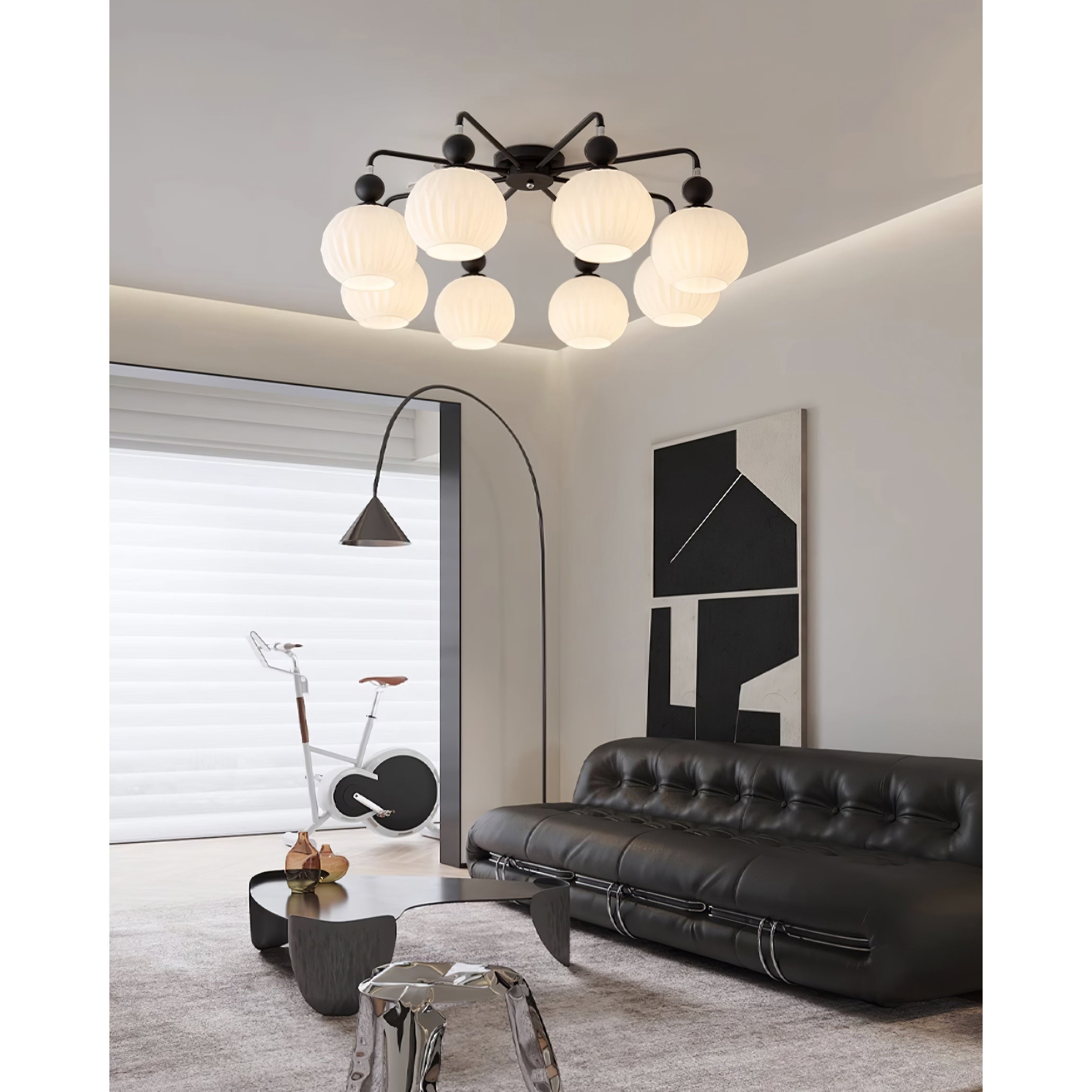 Orelalora Ceiling Lamp