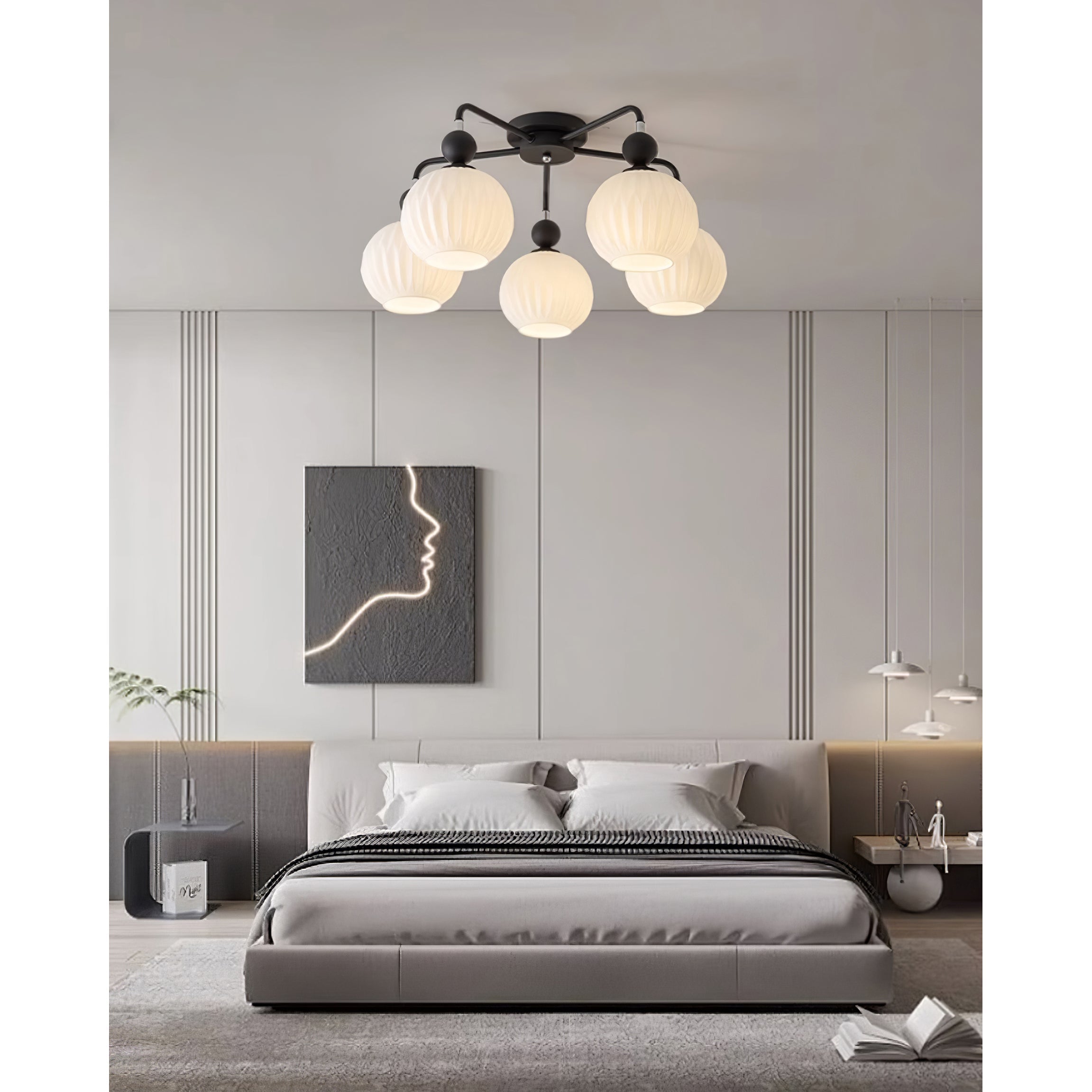 Orelalora Ceiling Lamp