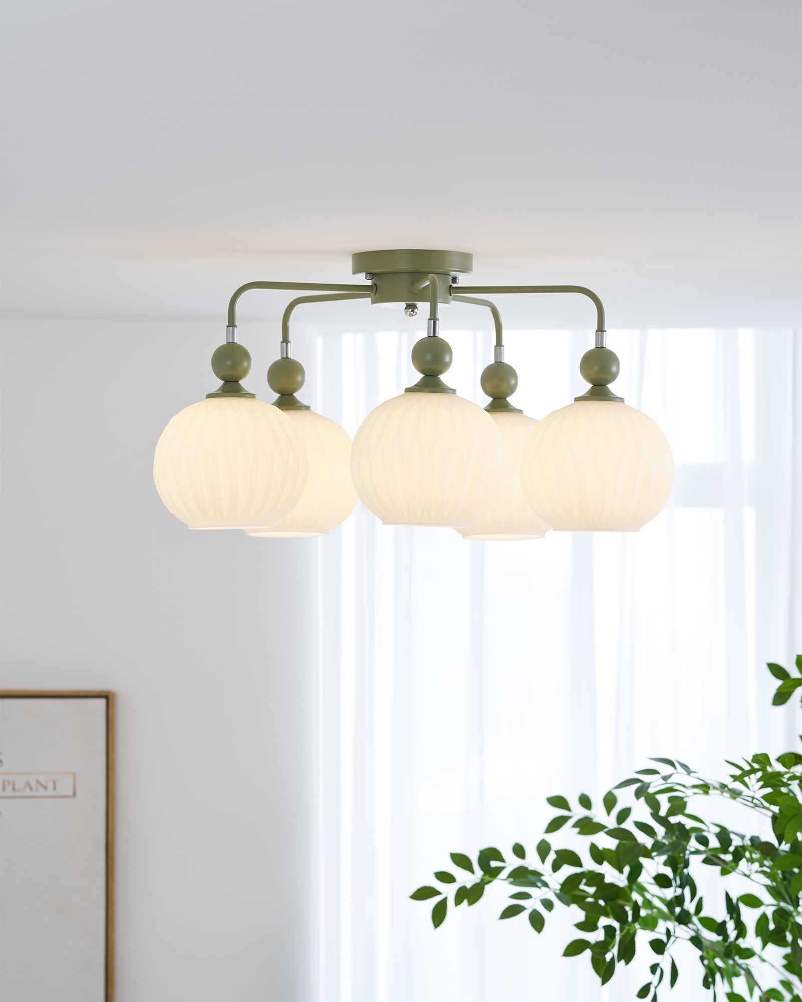 Orelalora Ceiling Lamp