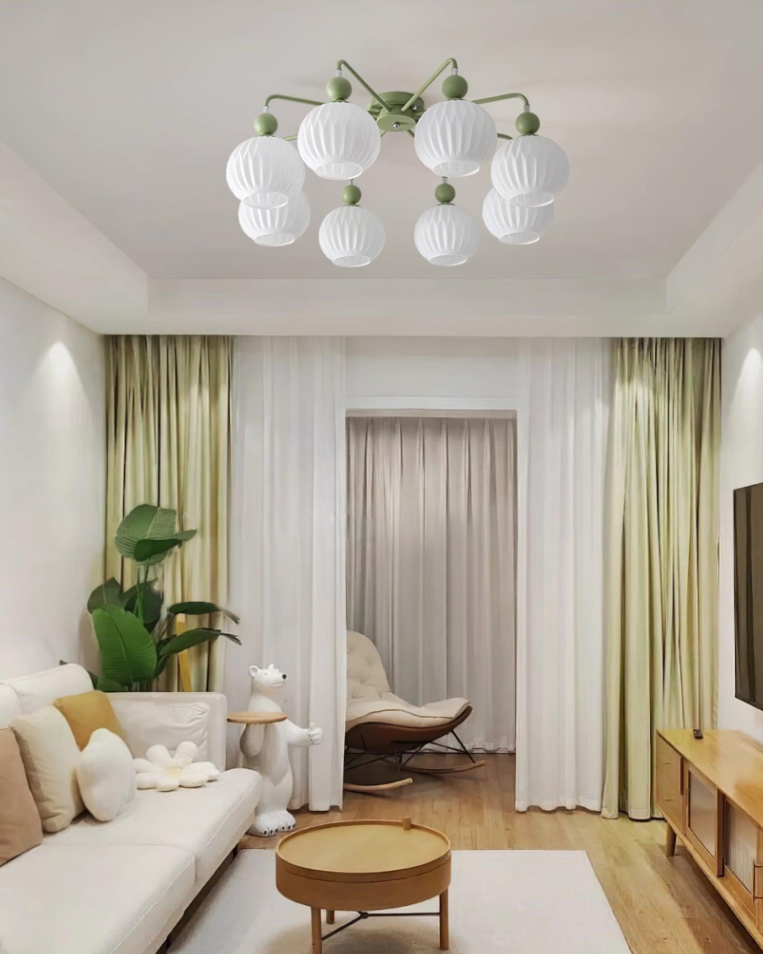 Veridia Renee Ceiling Light