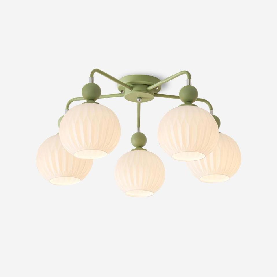 Veridia Renee Ceiling Light