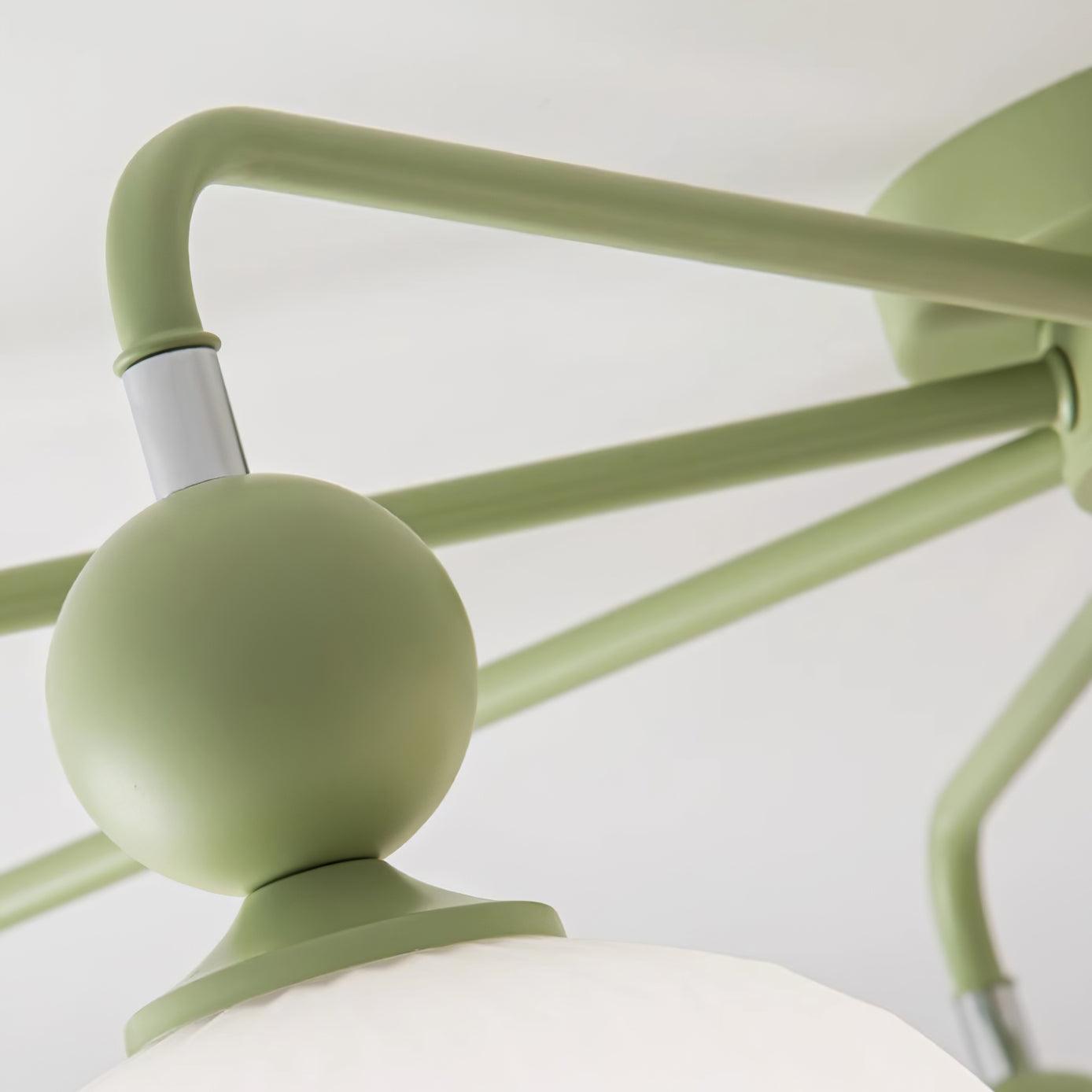 Veridia Renee Ceiling Light