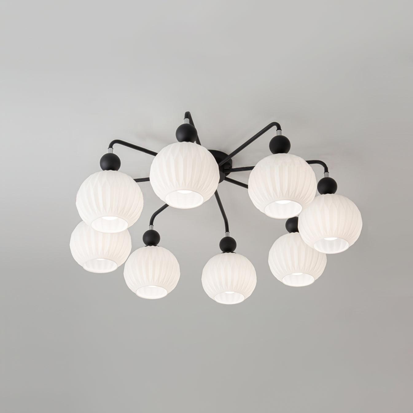 Veridia Renee Ceiling Light