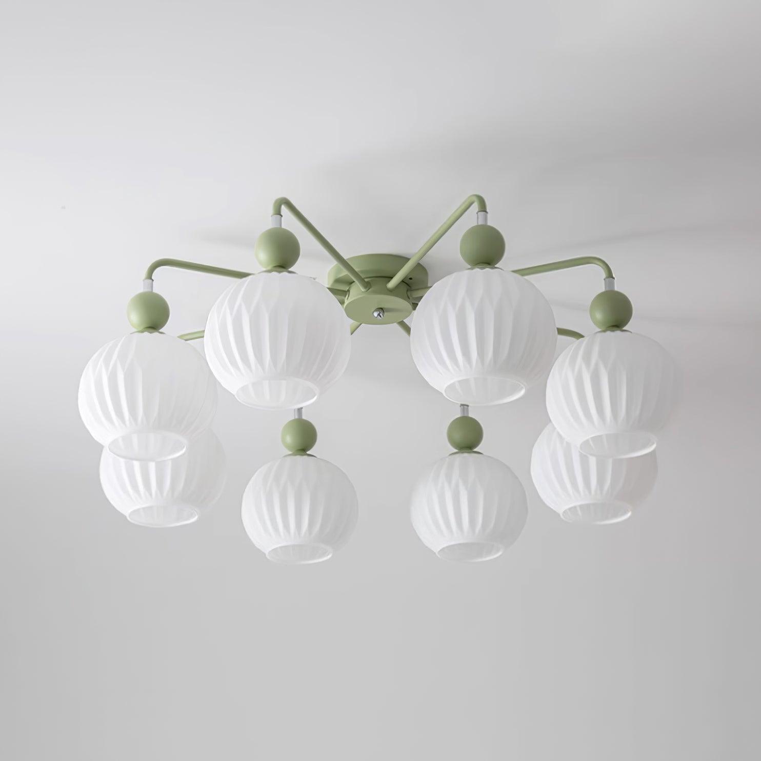Veridia Renee Ceiling Light