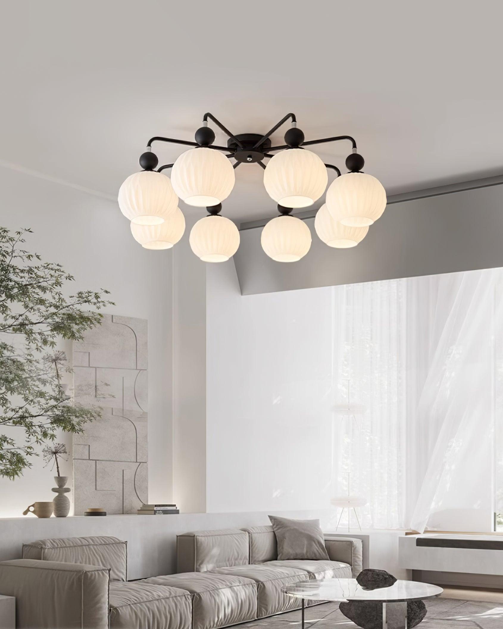 Veridia Renee Ceiling Light