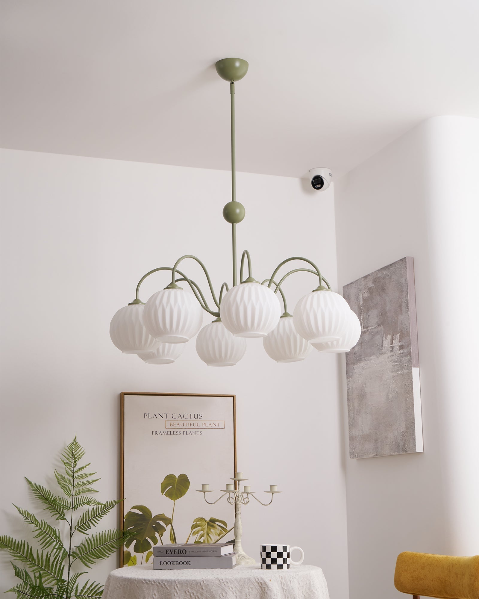 Renirelle Chandelier
