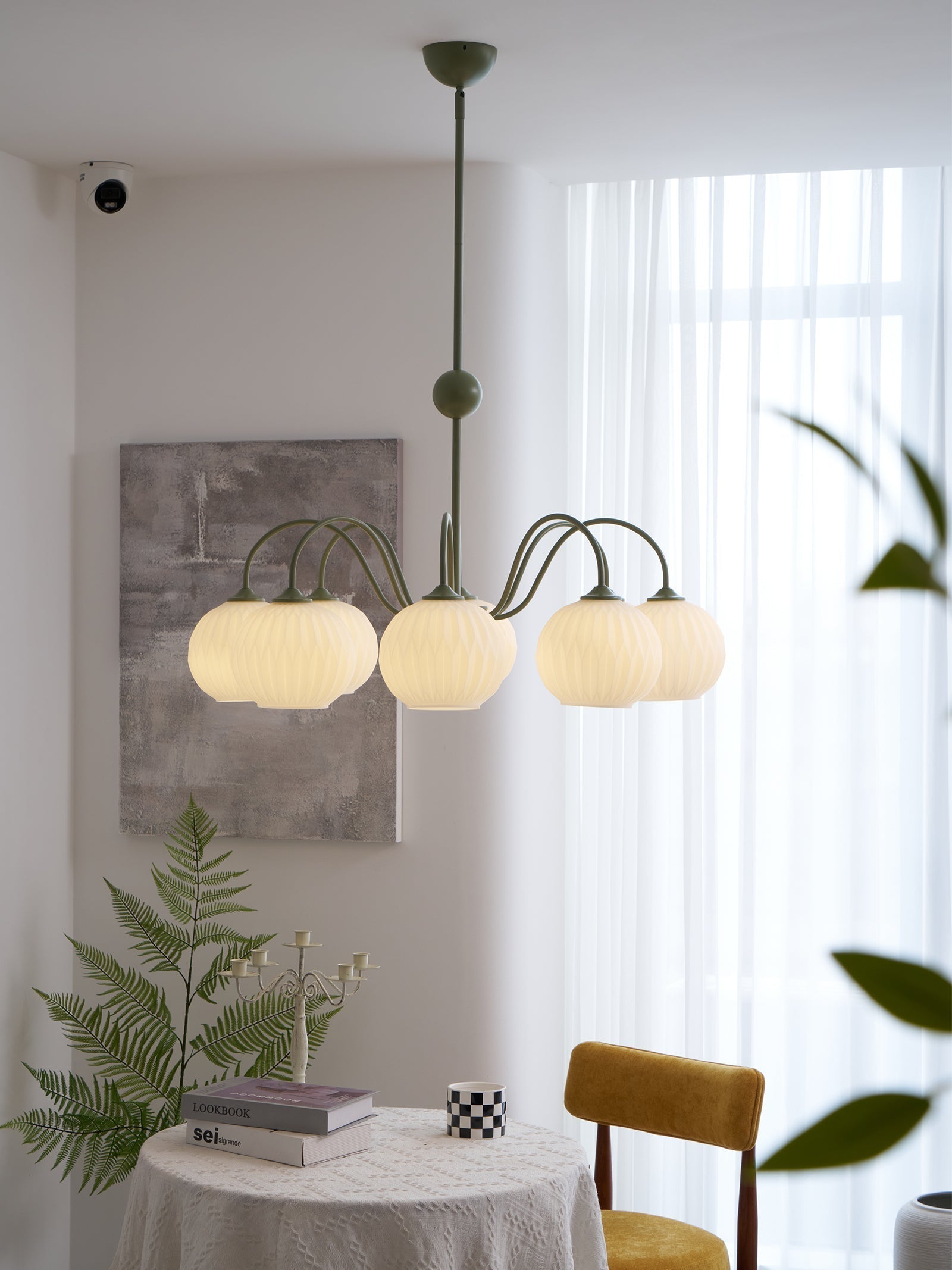 Renirelle Chandelier
