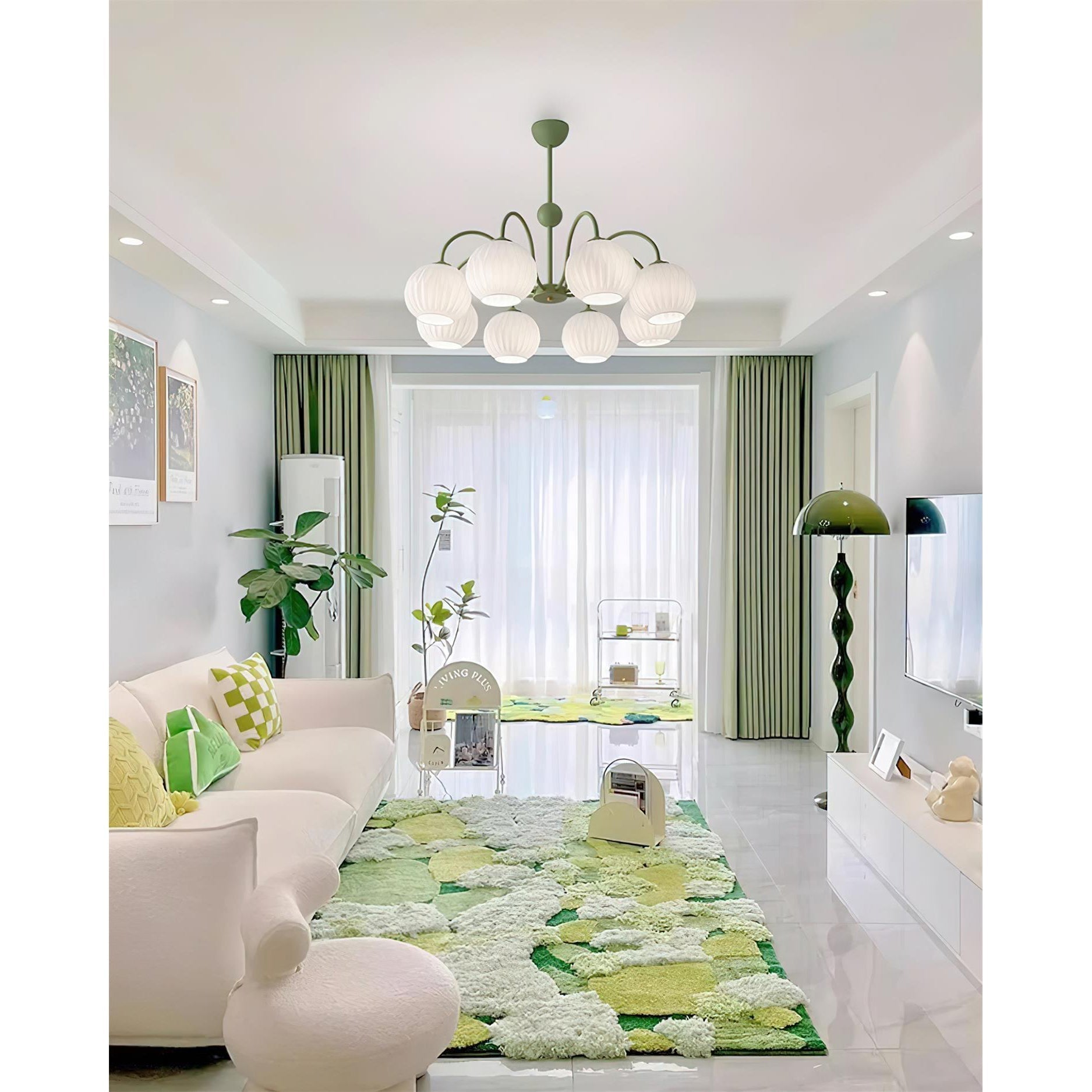 Renirelle Chandelier
