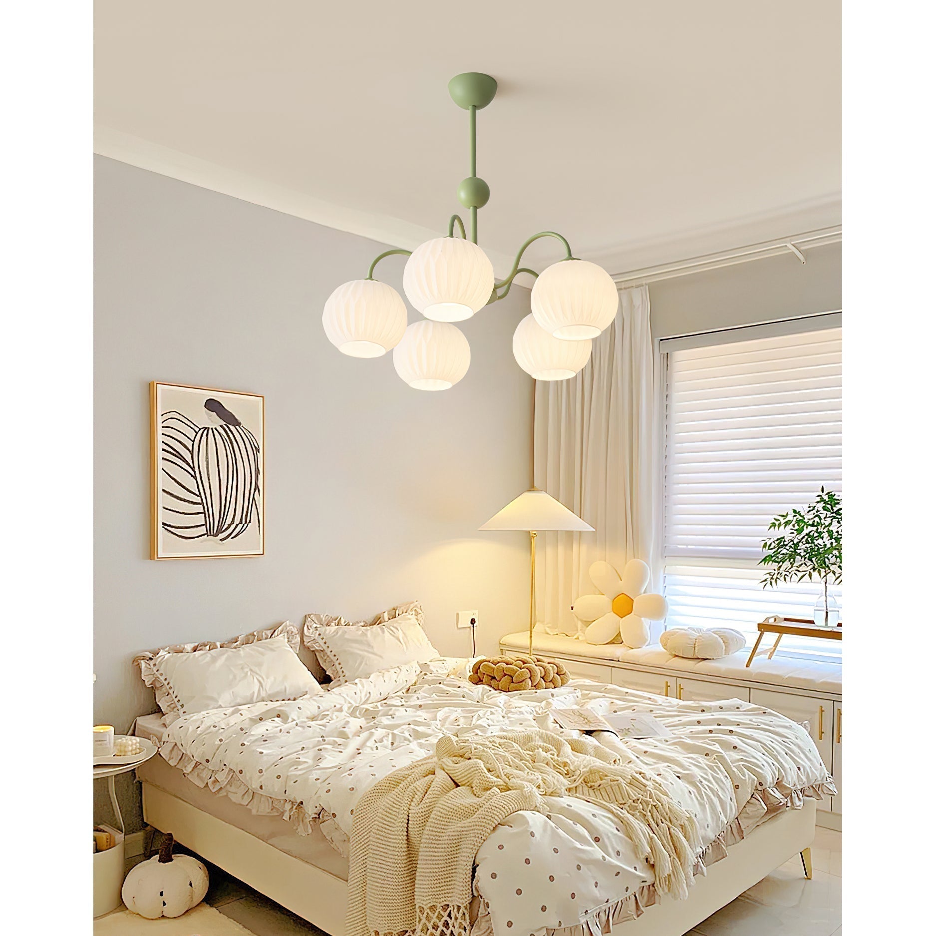 Renirelle Chandelier