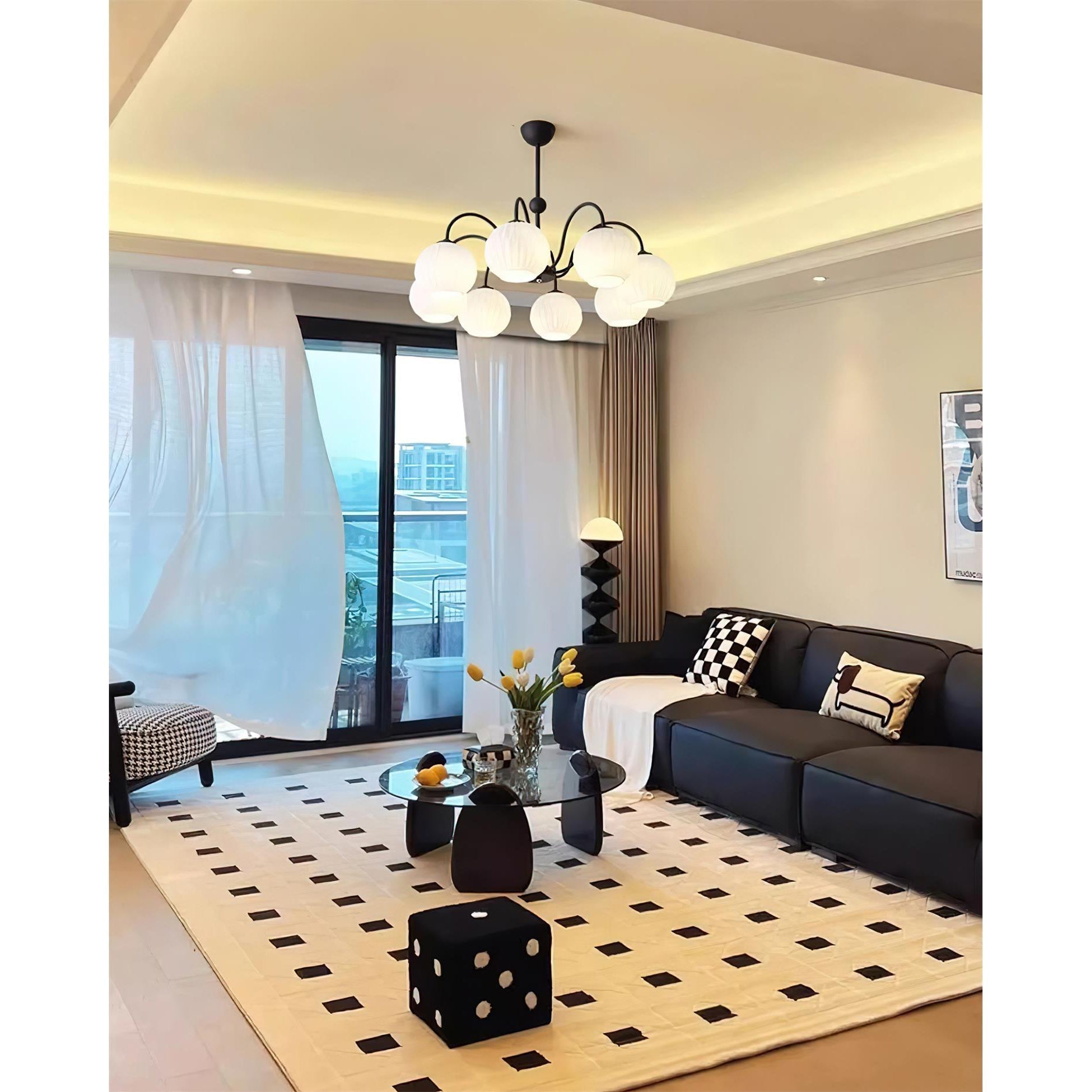 Renirelle Chandelier