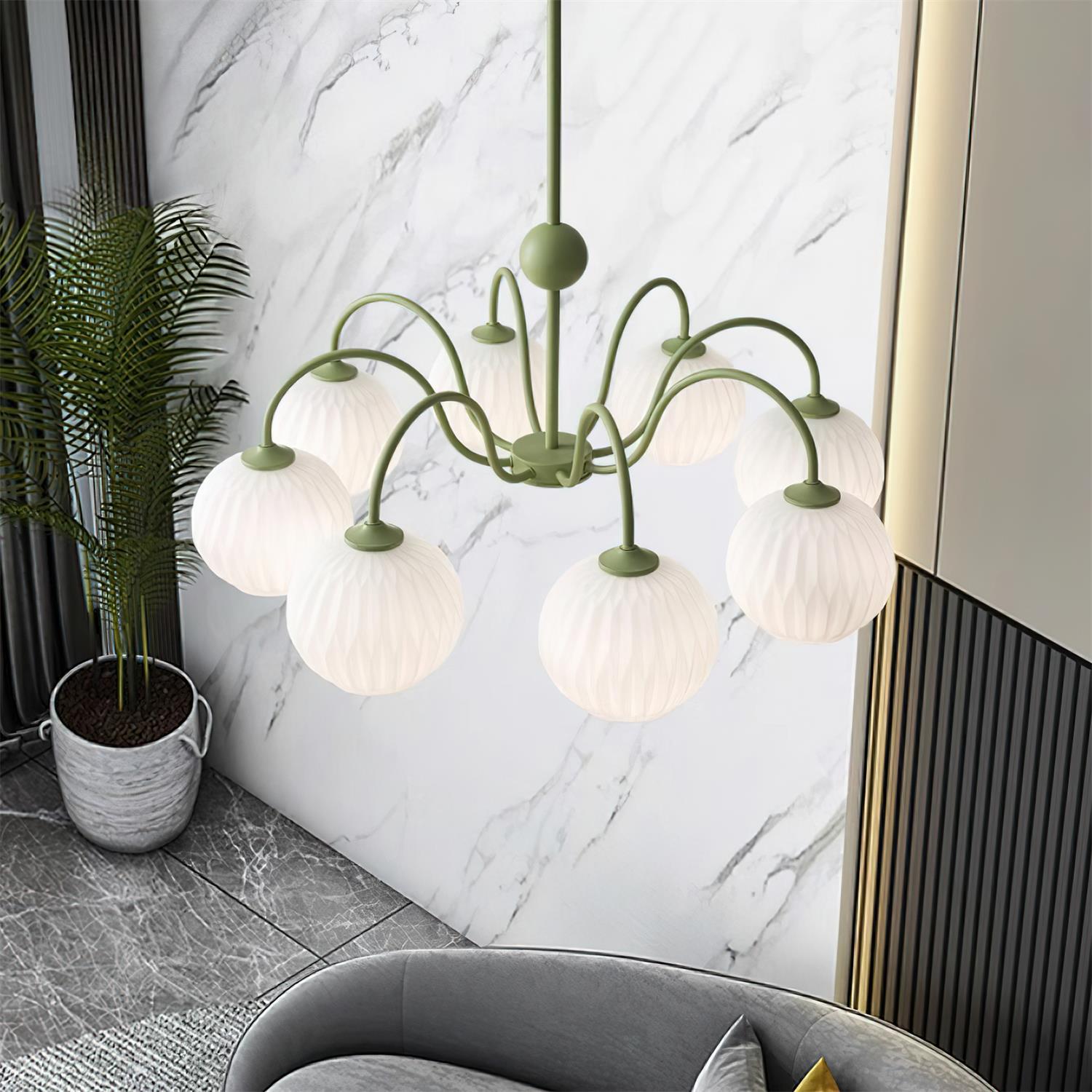 Renirelle Chandelier