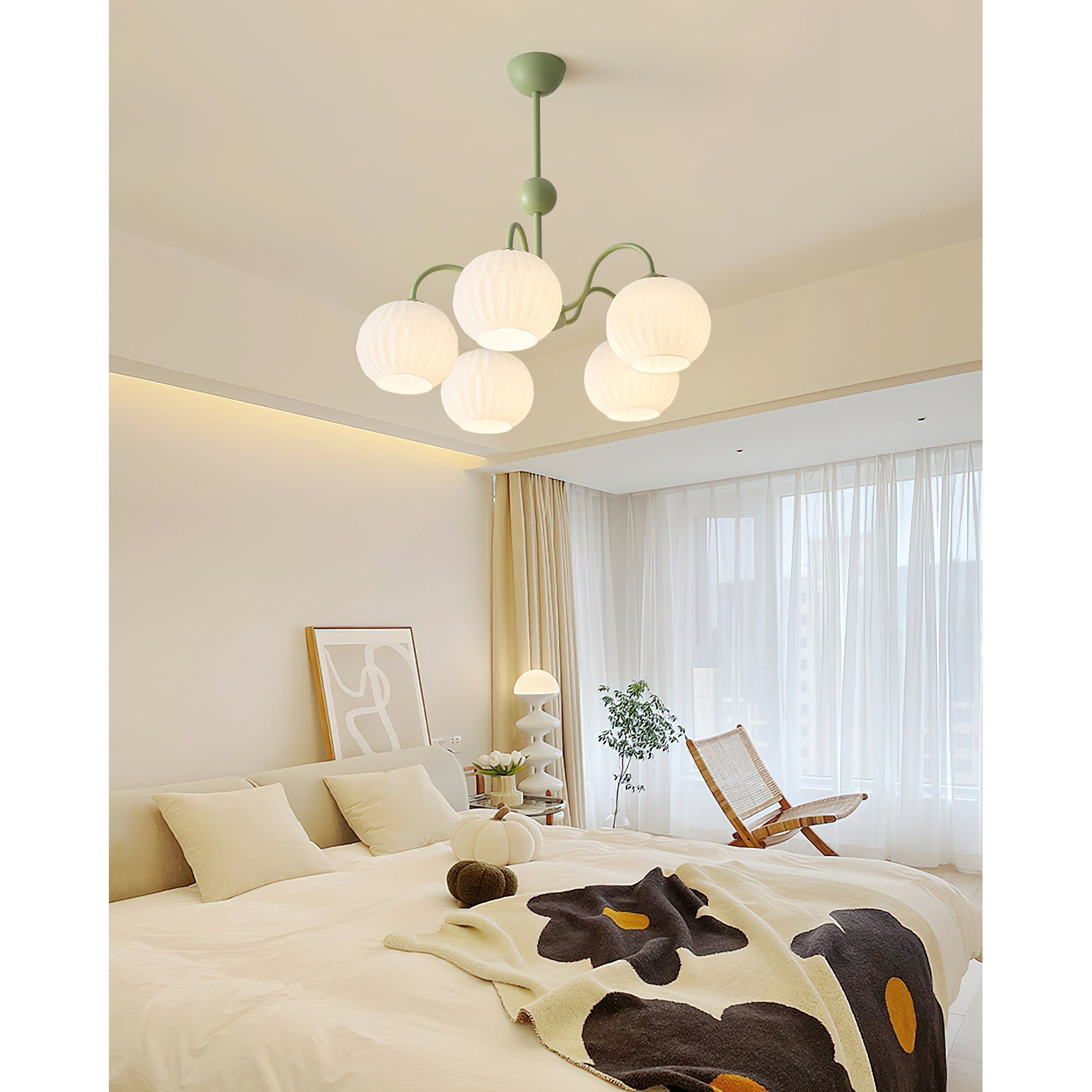 Renirelle Chandelier
