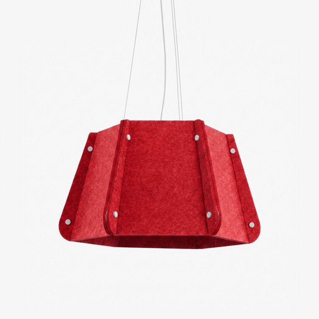Stitch Pendant Light
