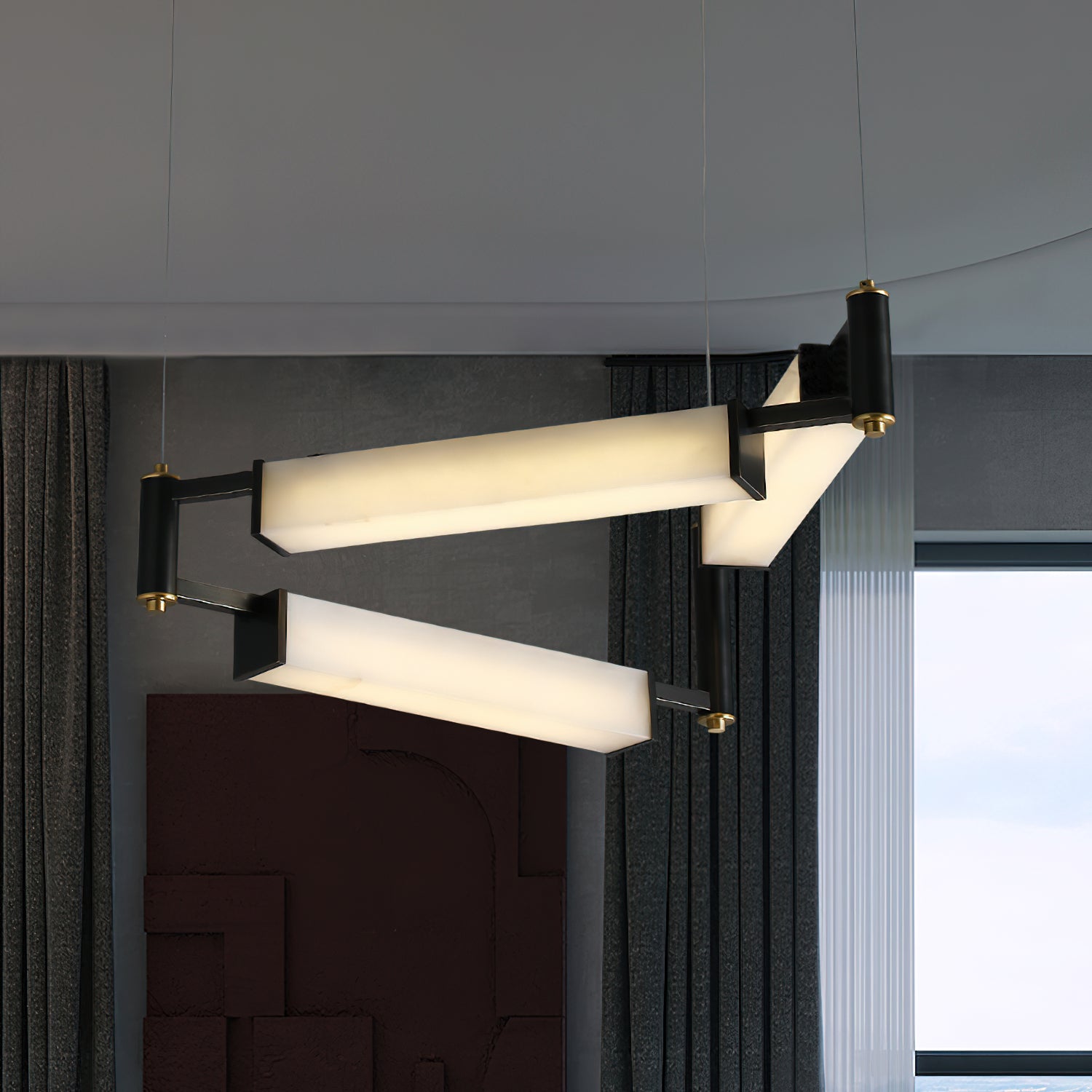 Renivissa Chandelier