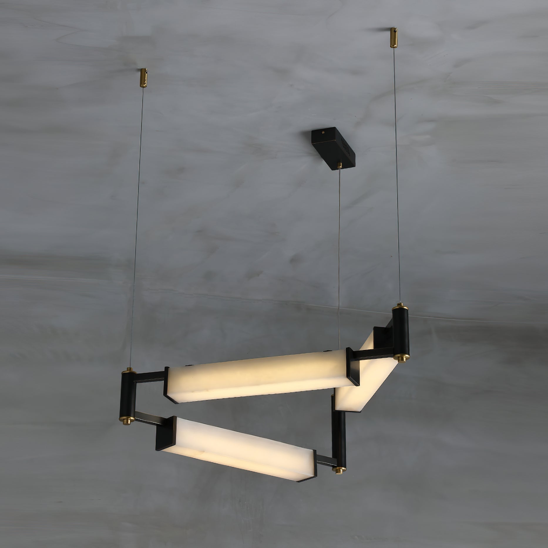 Renivissa Chandelier