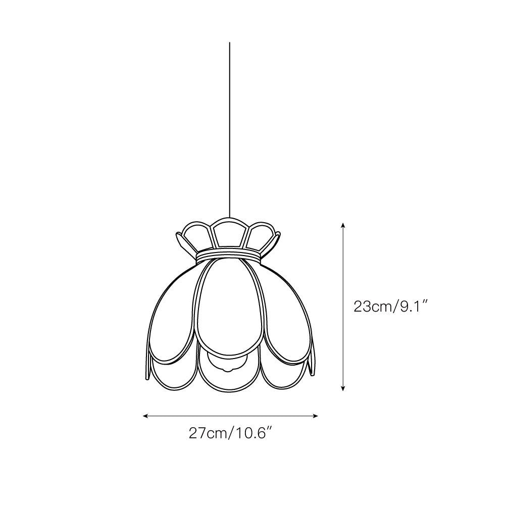 Lumiiella Pendant Lamp