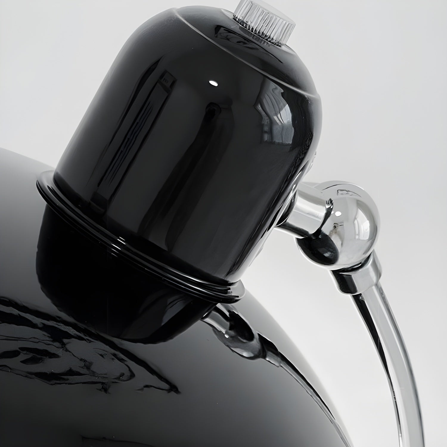 Nexa Industrial Table Lamp