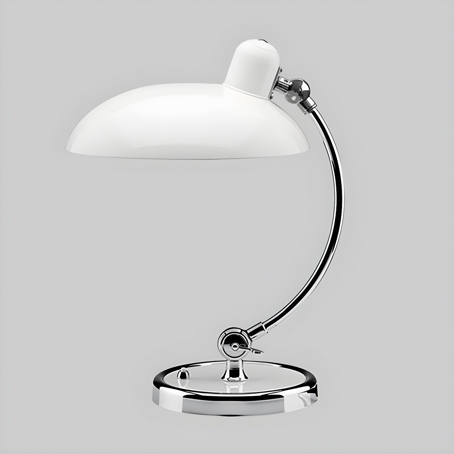 Nexa Industrial Table Lamp