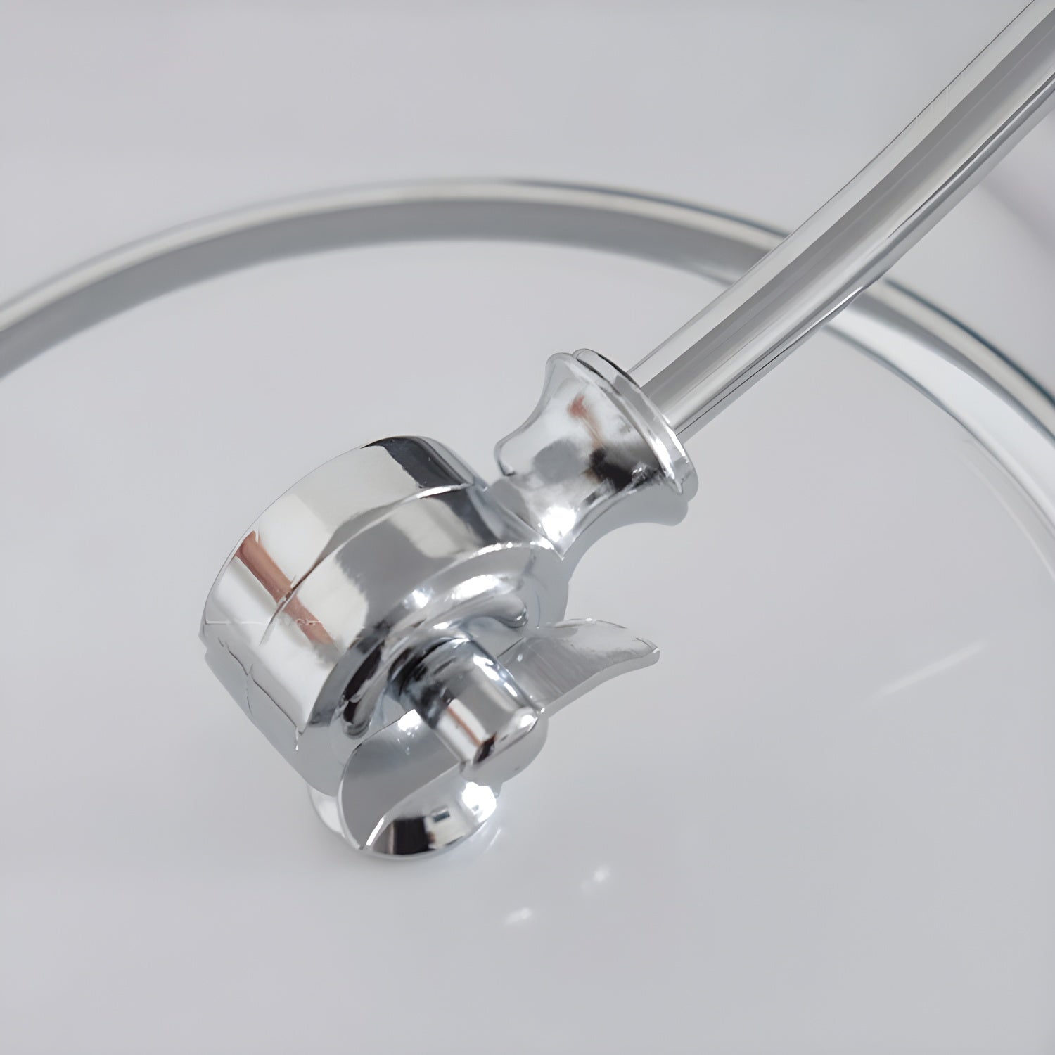 Nexa Industrial Table Lamp