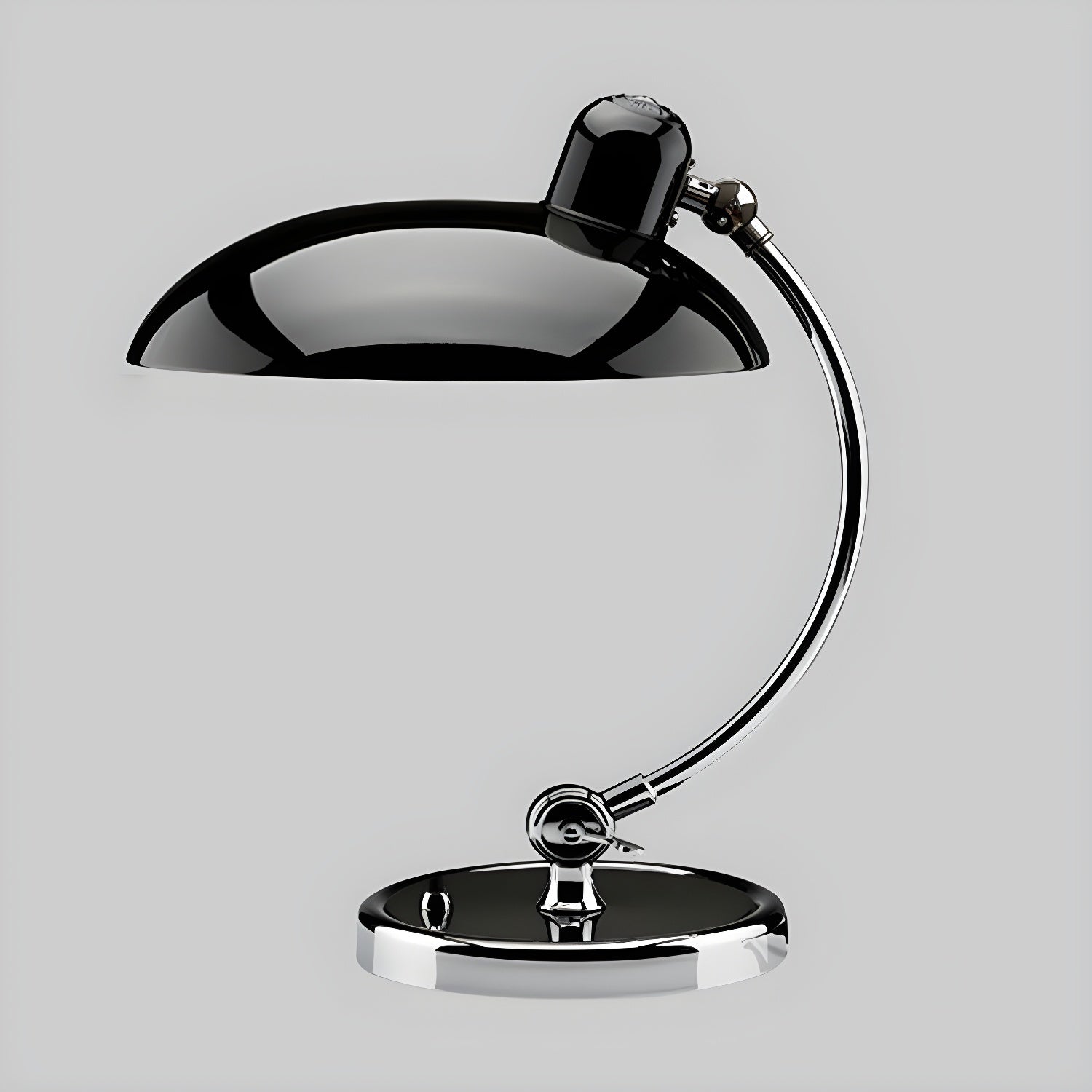 Nexa Industrial Table Lamp