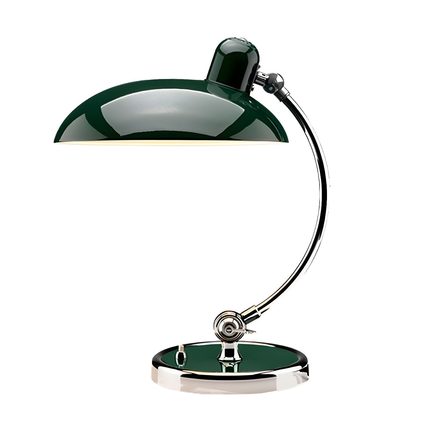 Nexa Industrial Table Lamp