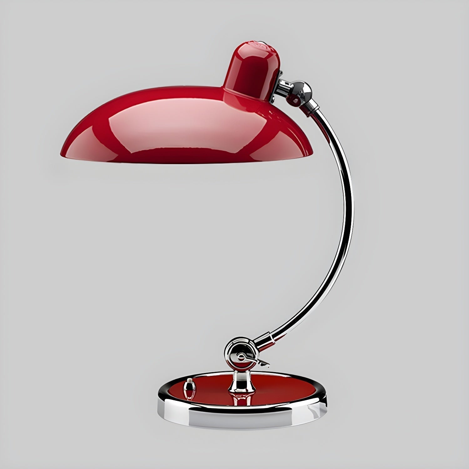 Nexa Industrial Table Lamp