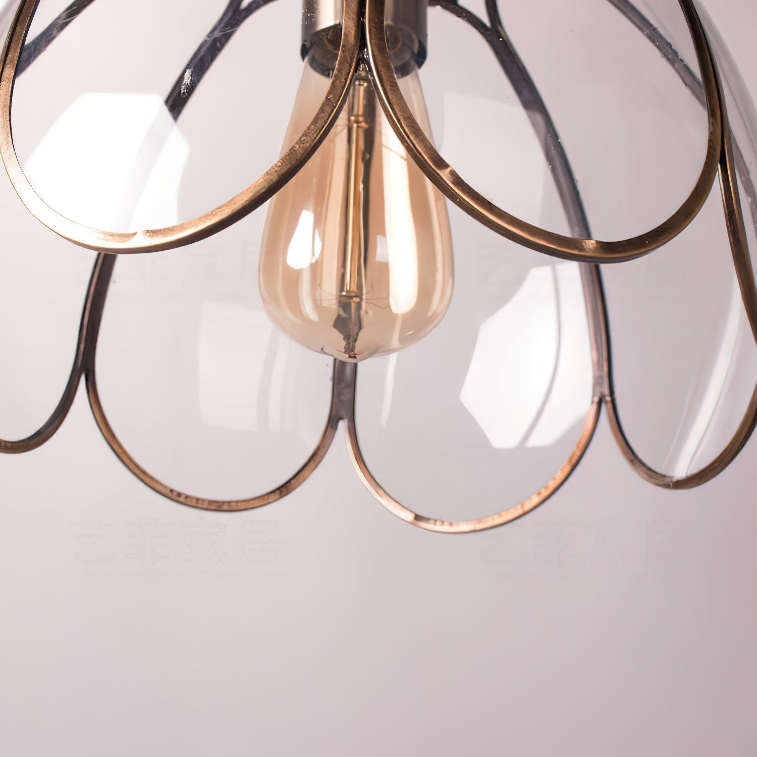 Lumiiella Pendant Lamp