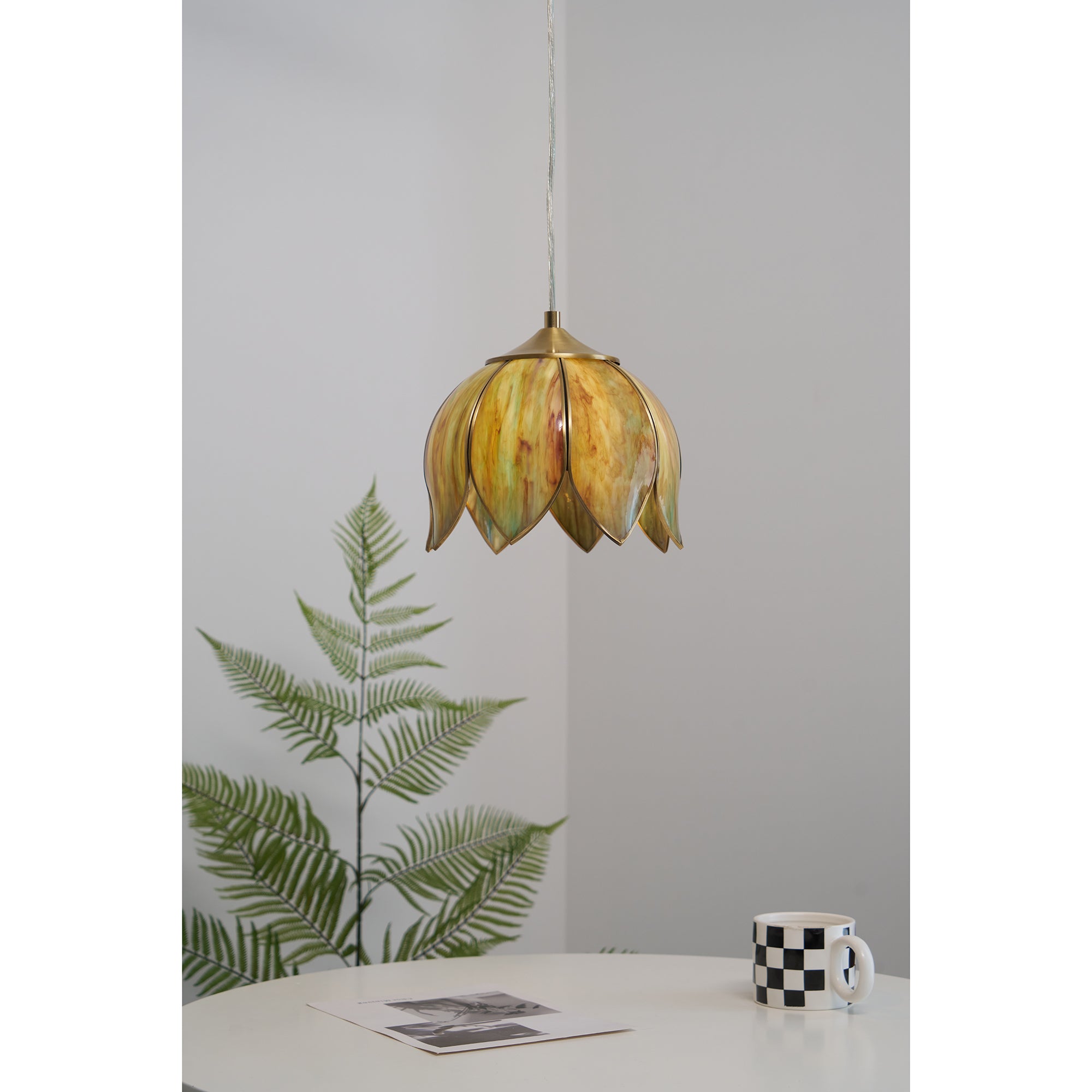 Lumiiella Pendant Lamp