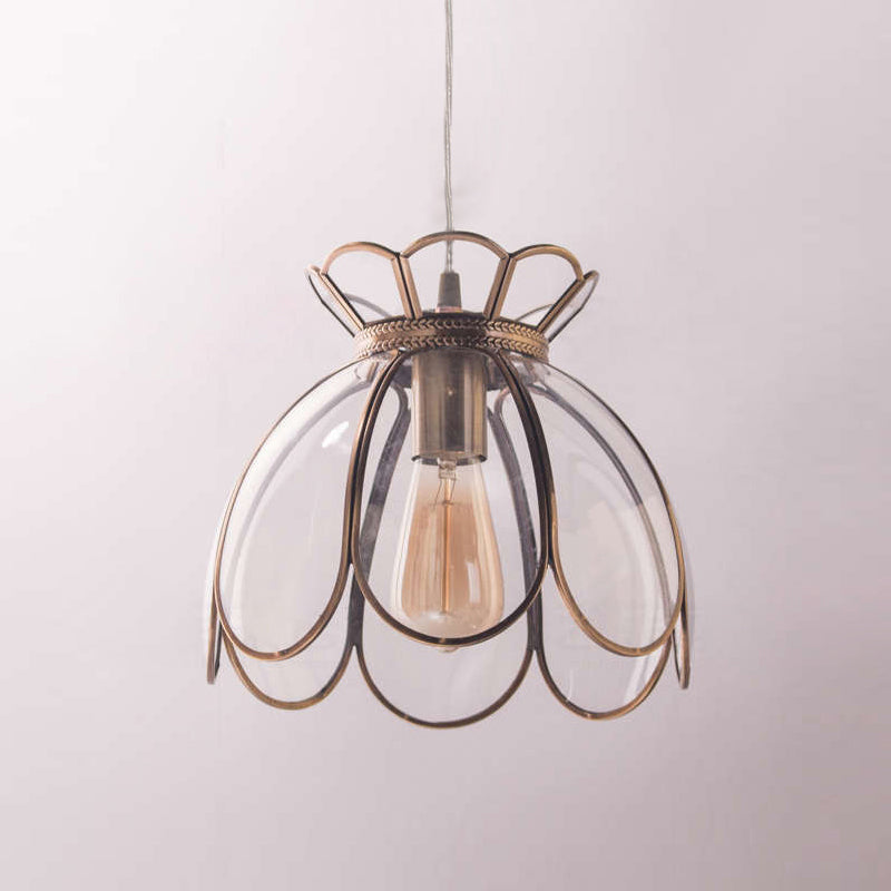 Lumiiella Pendant Lamp