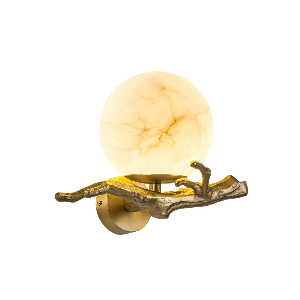 Terieleria Wall Lamp