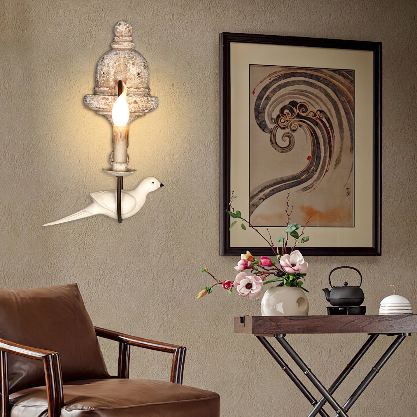 Selarelia Wall Lamp