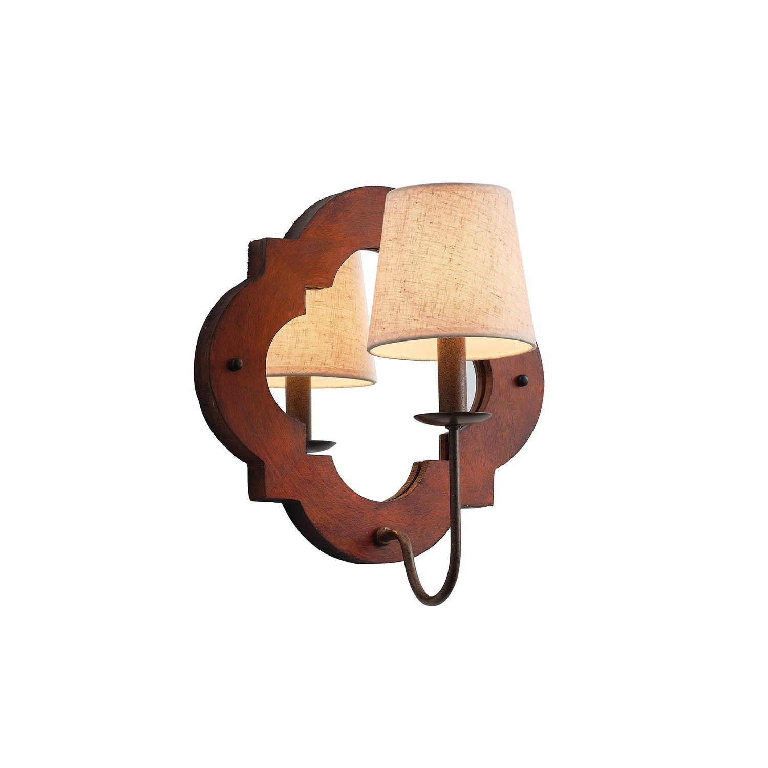 Velelelia Wall Lamp