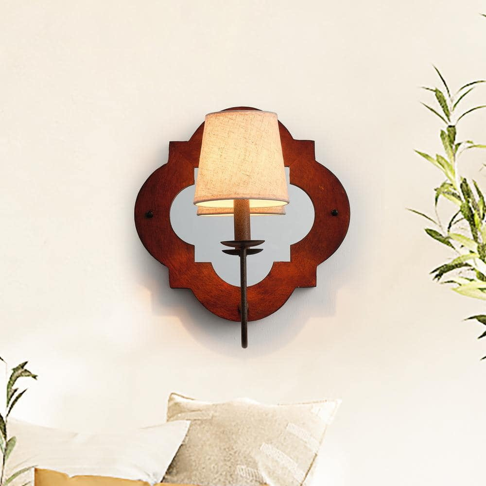 Velelelia Wall Lamp