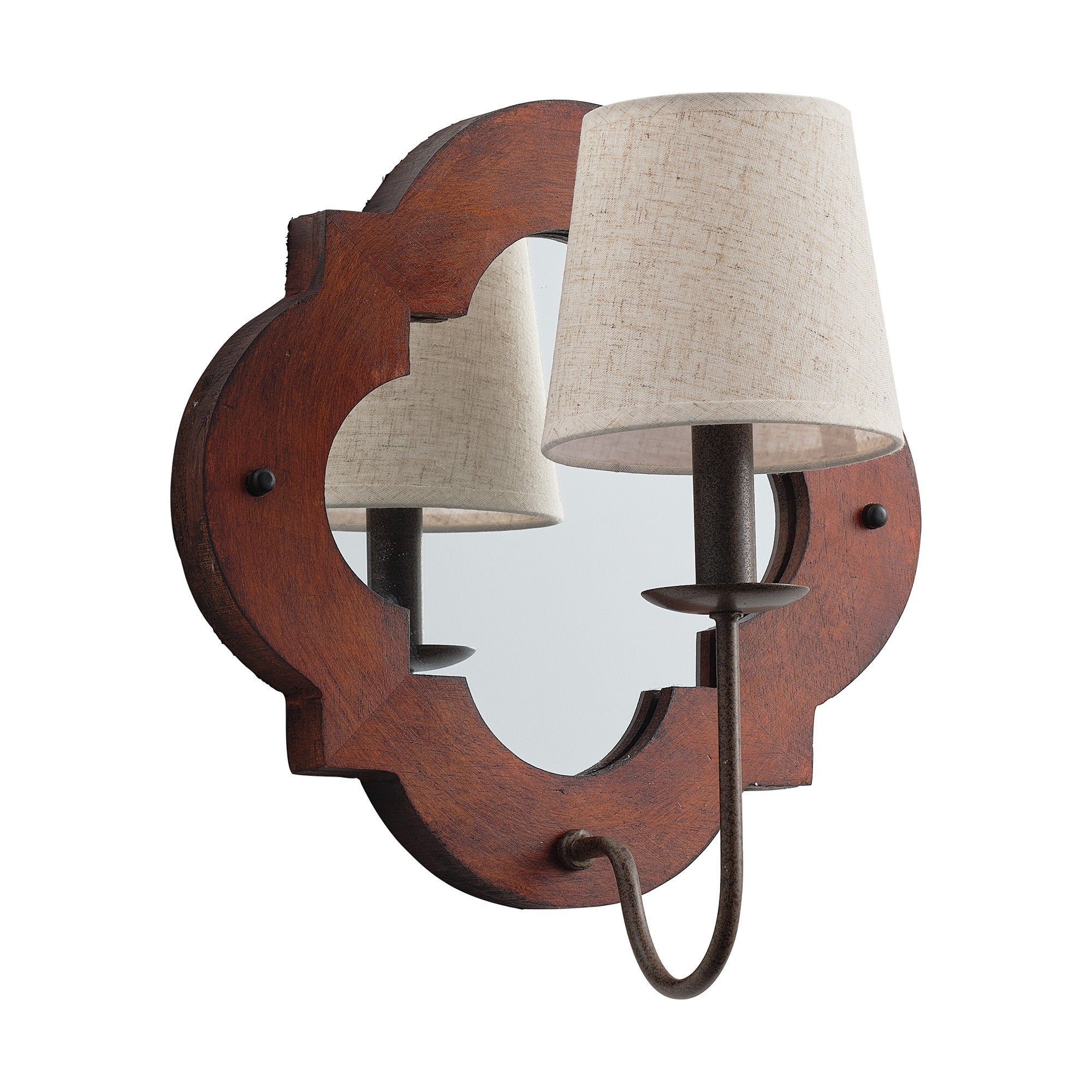 Velelelia Wall Lamp
