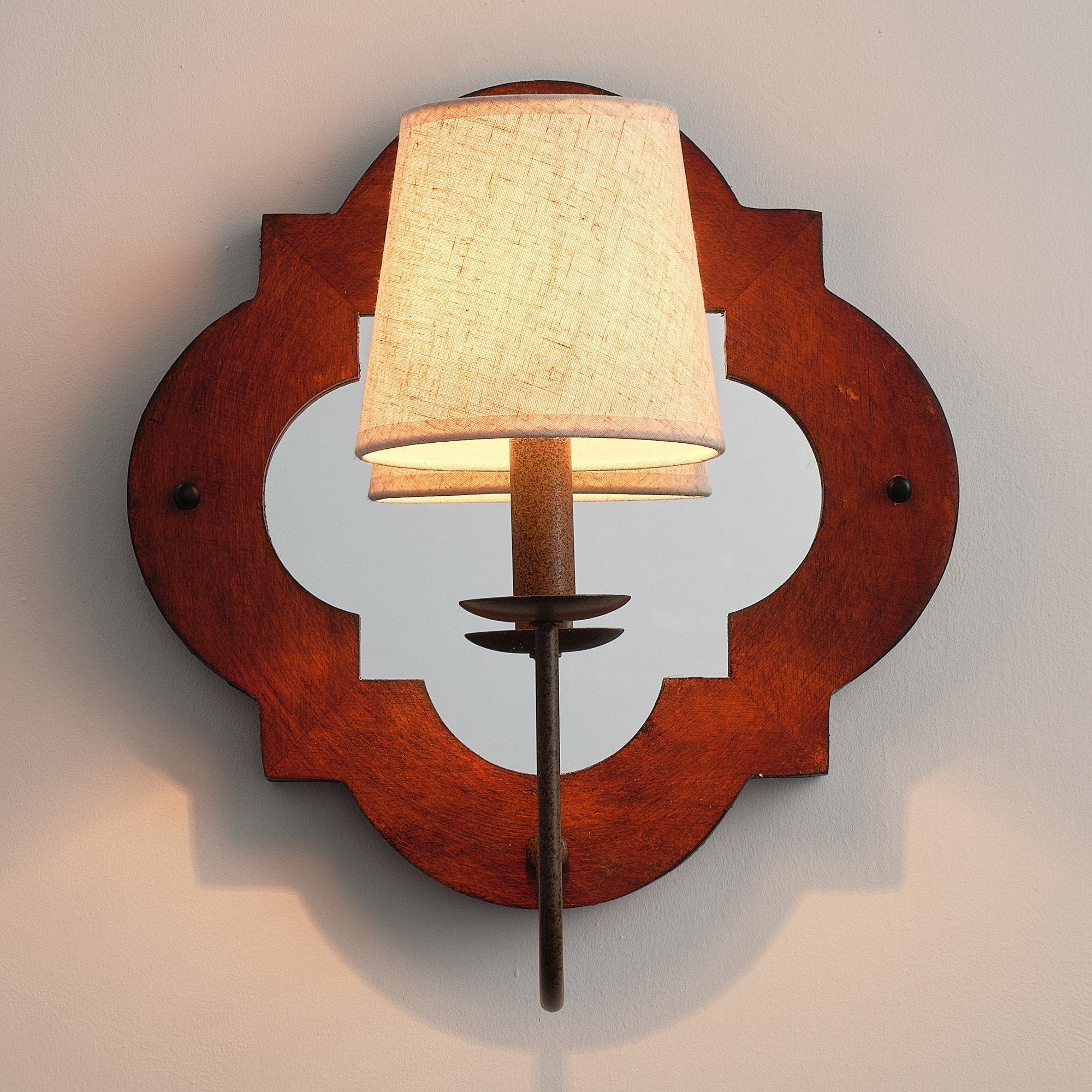 Velelelia Wall Lamp
