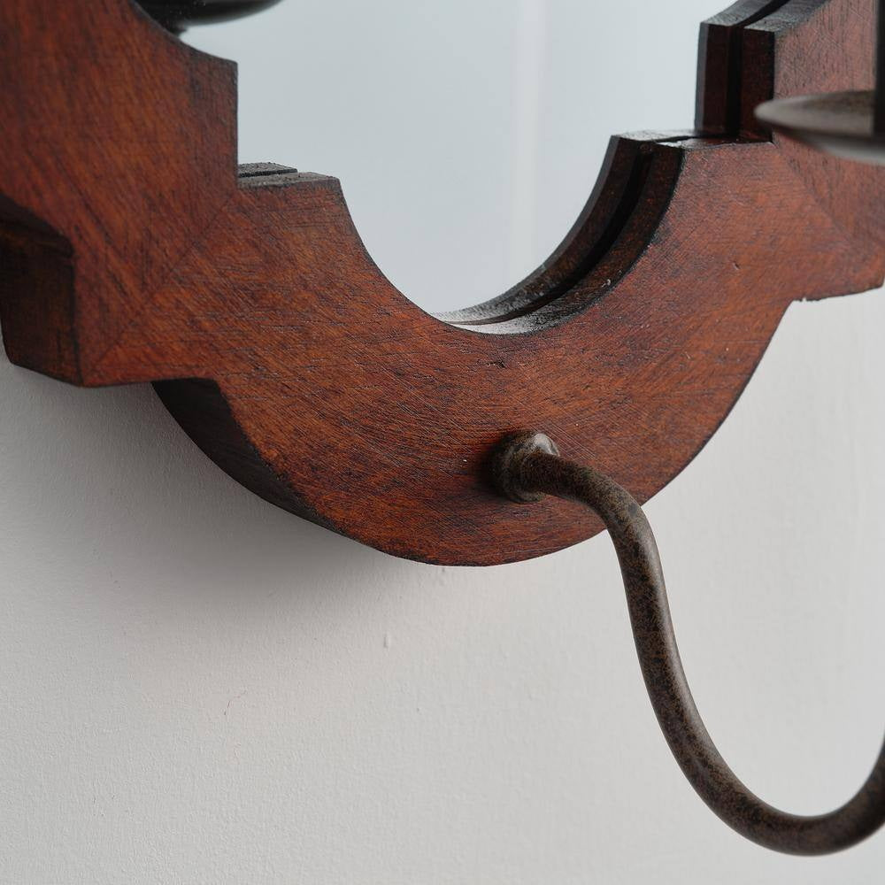 Velelelia Wall Lamp