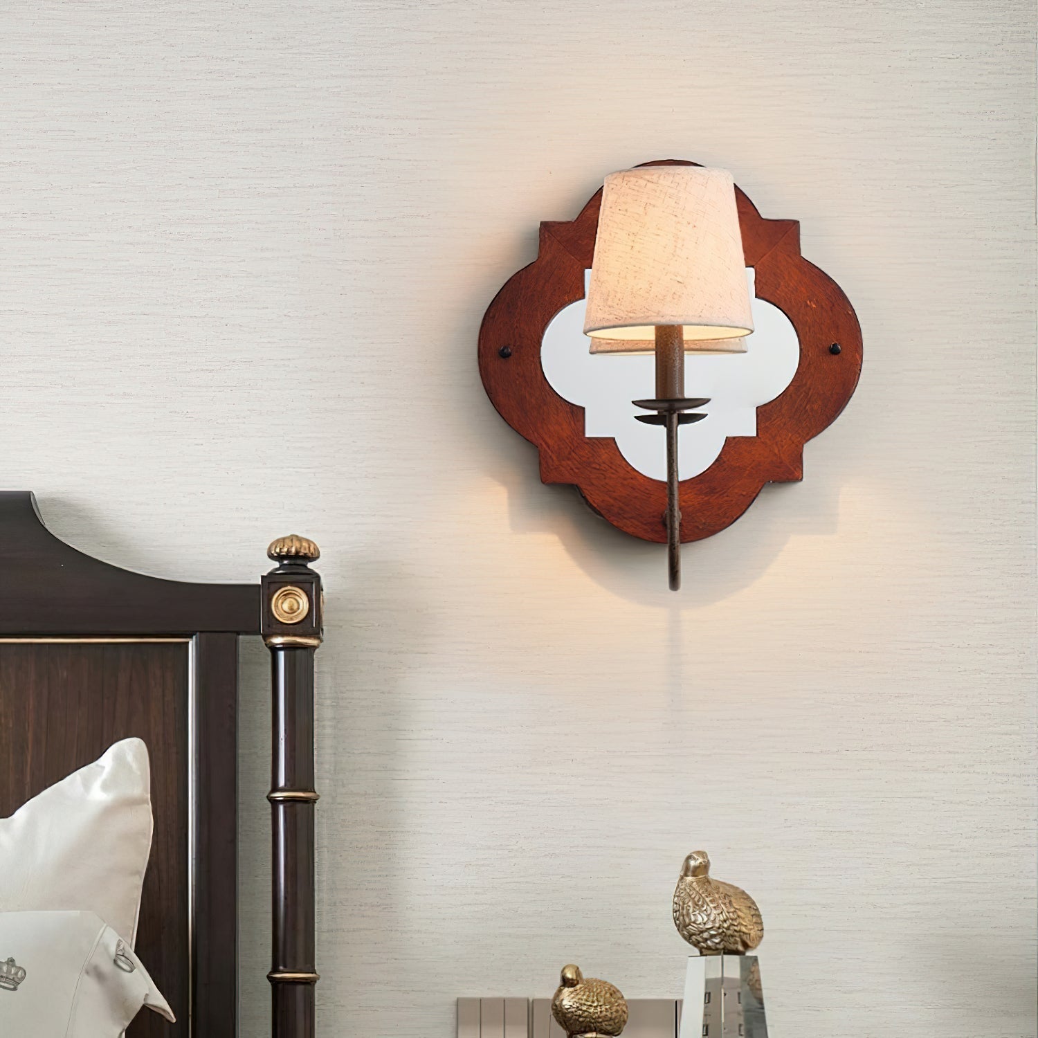 Velelelia Wall Lamp