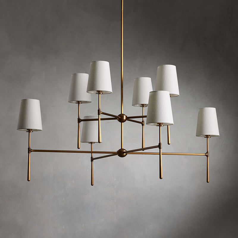Ardenwick Round Chandelier