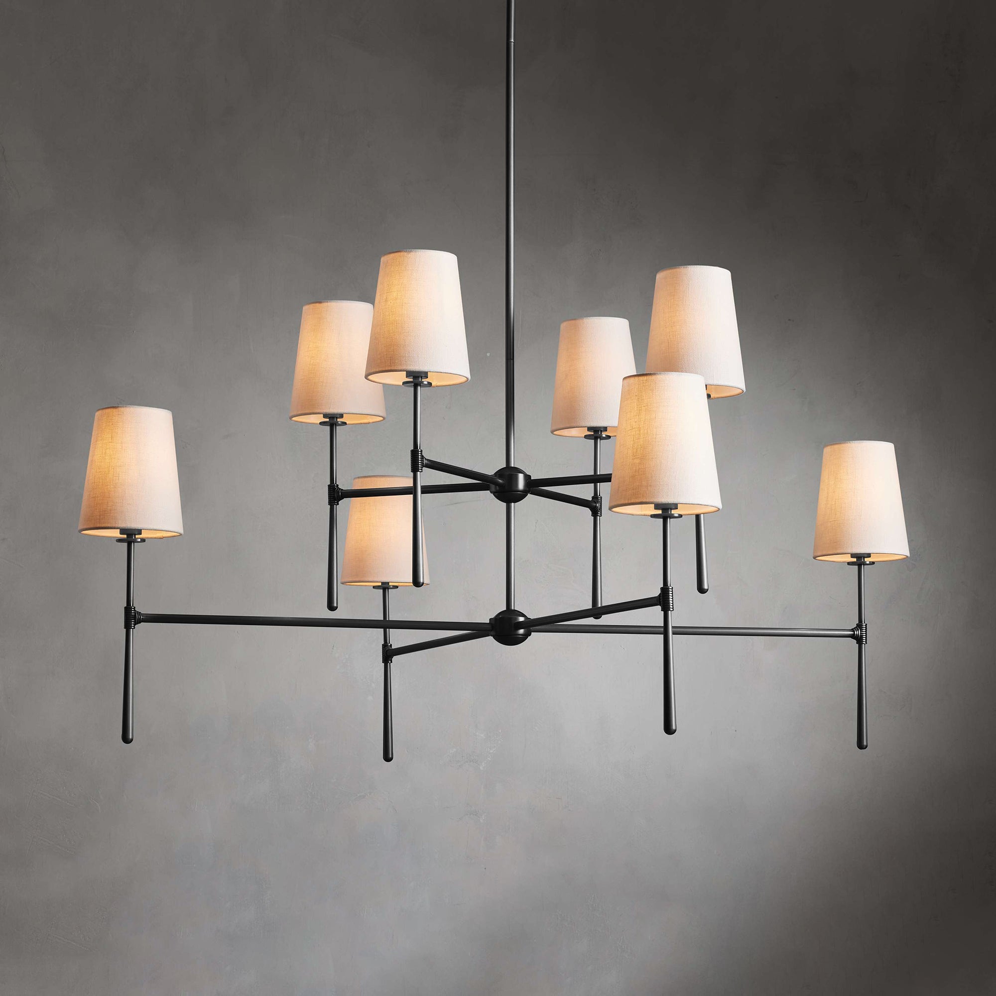 Ardenwick Round Chandelier