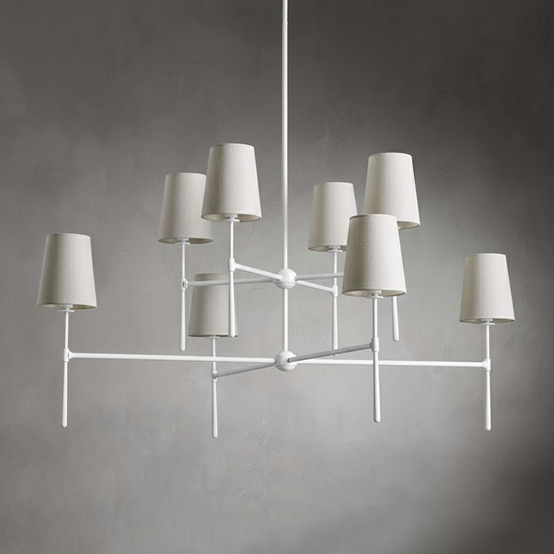 Ardenwick Round Chandelier