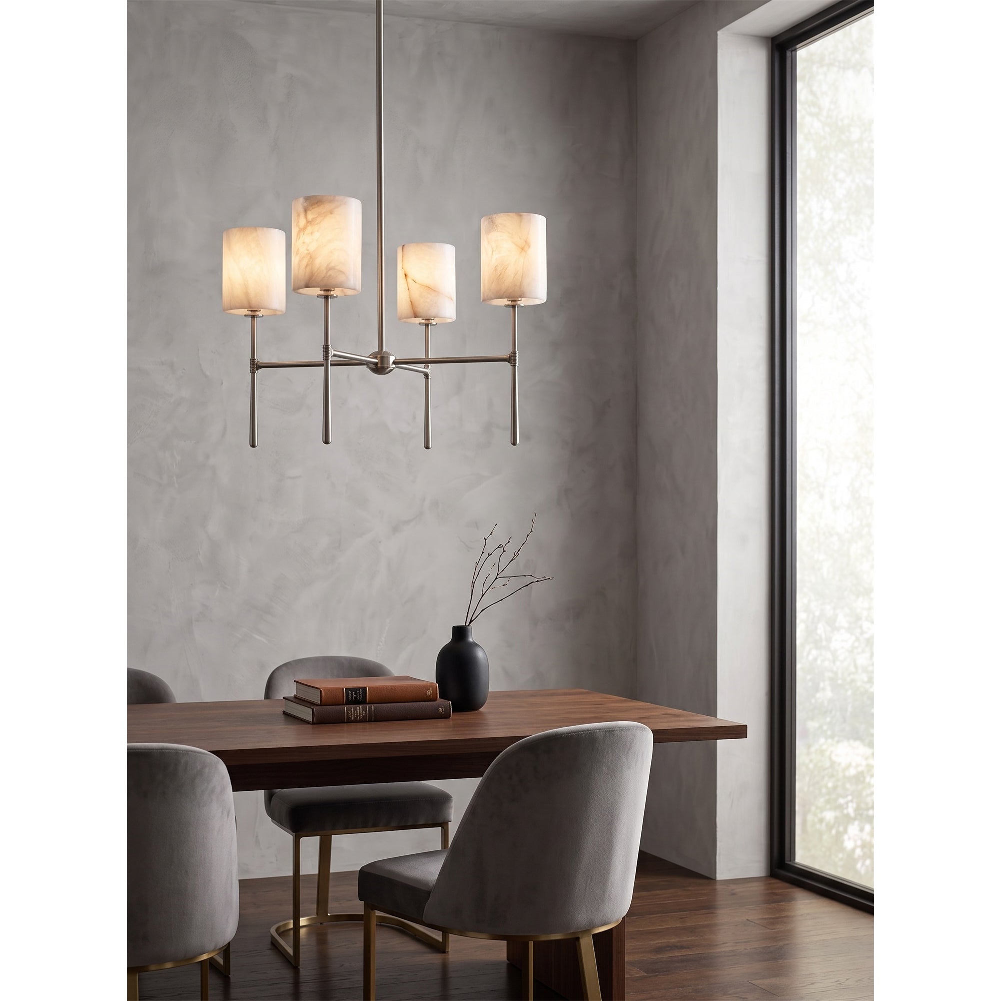Avenirian Chandelier