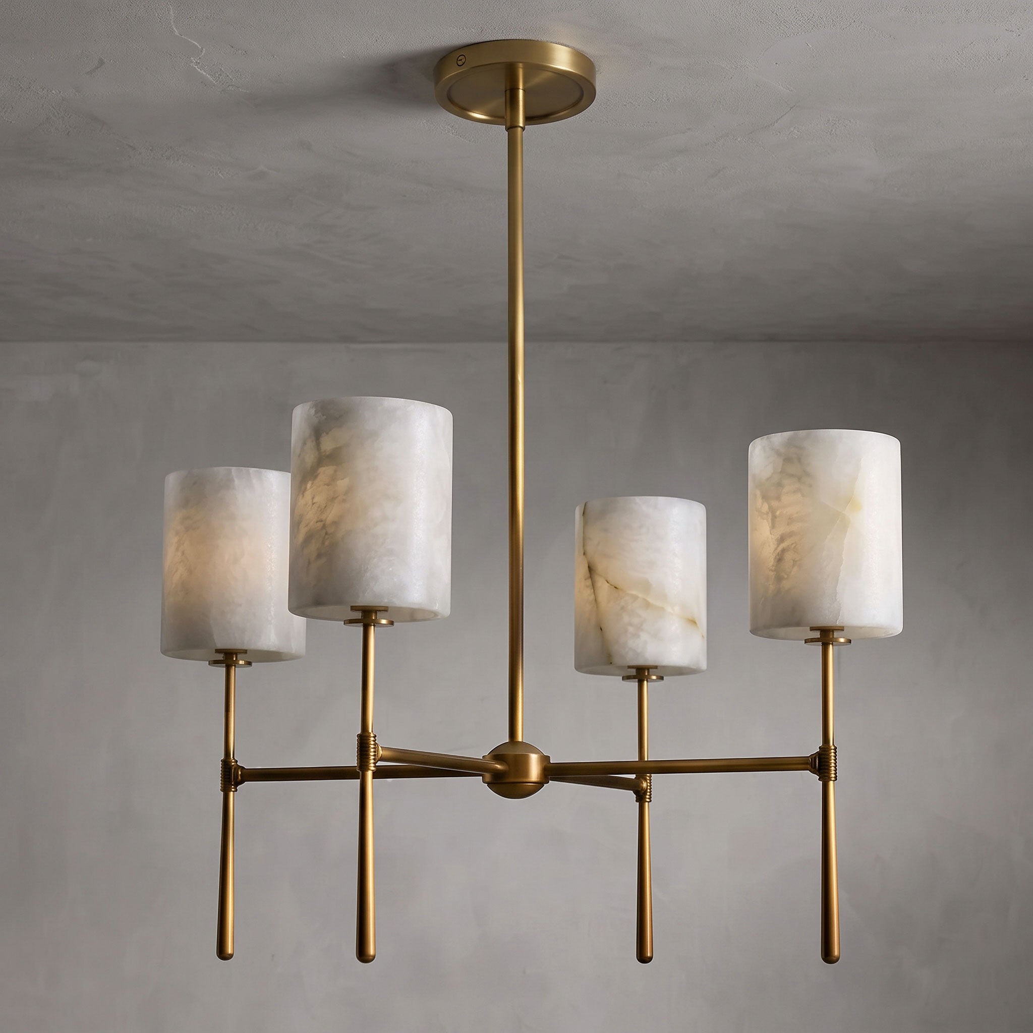 Avenirian Chandelier