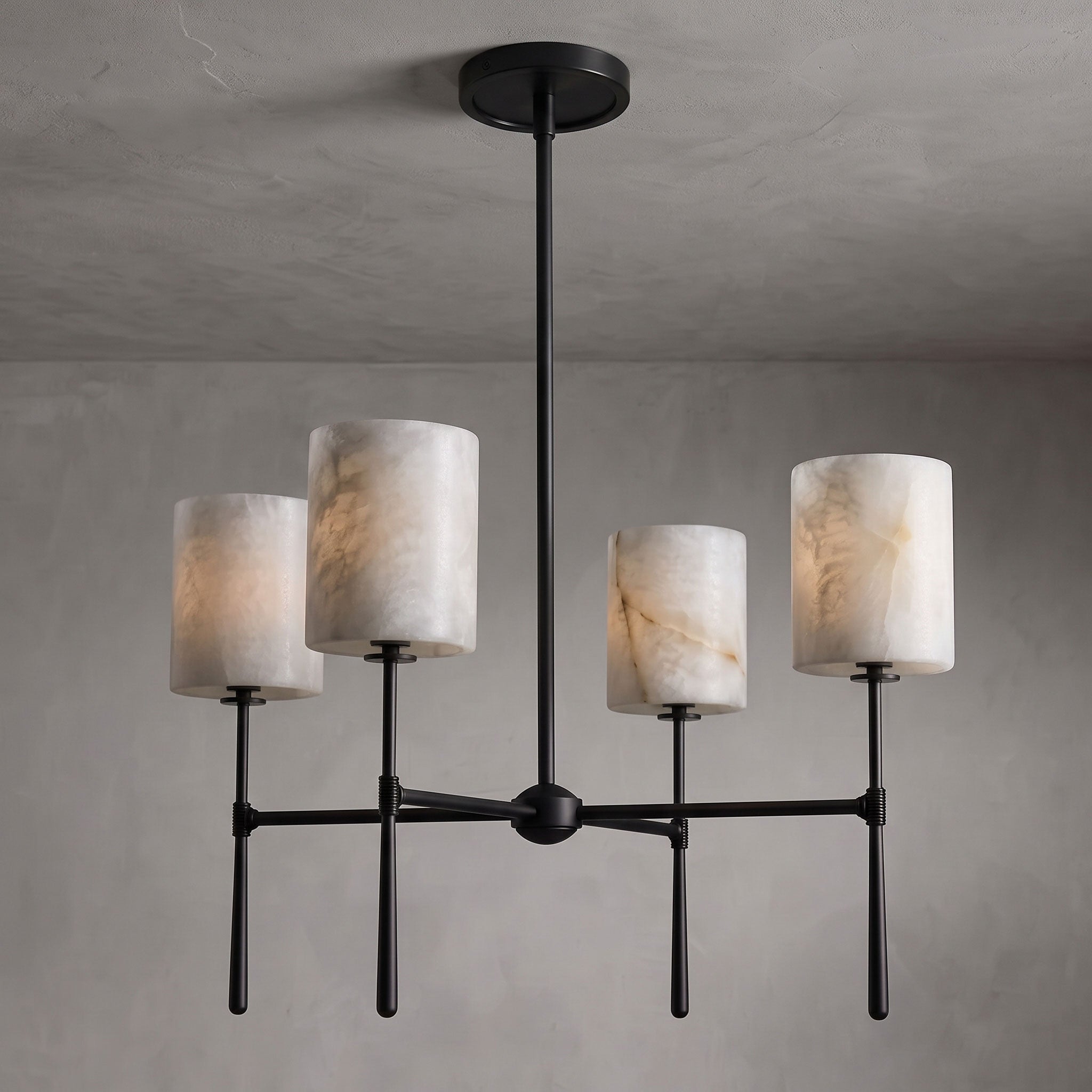 Avenirian Chandelier