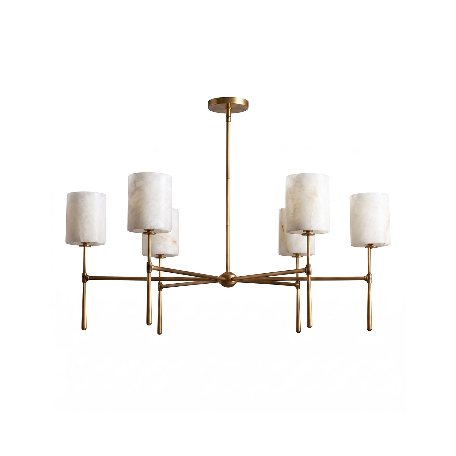 Avenirian Chandelier