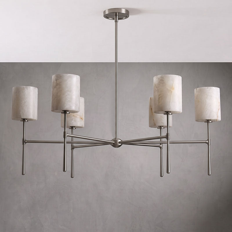 Avenirian Chandelier