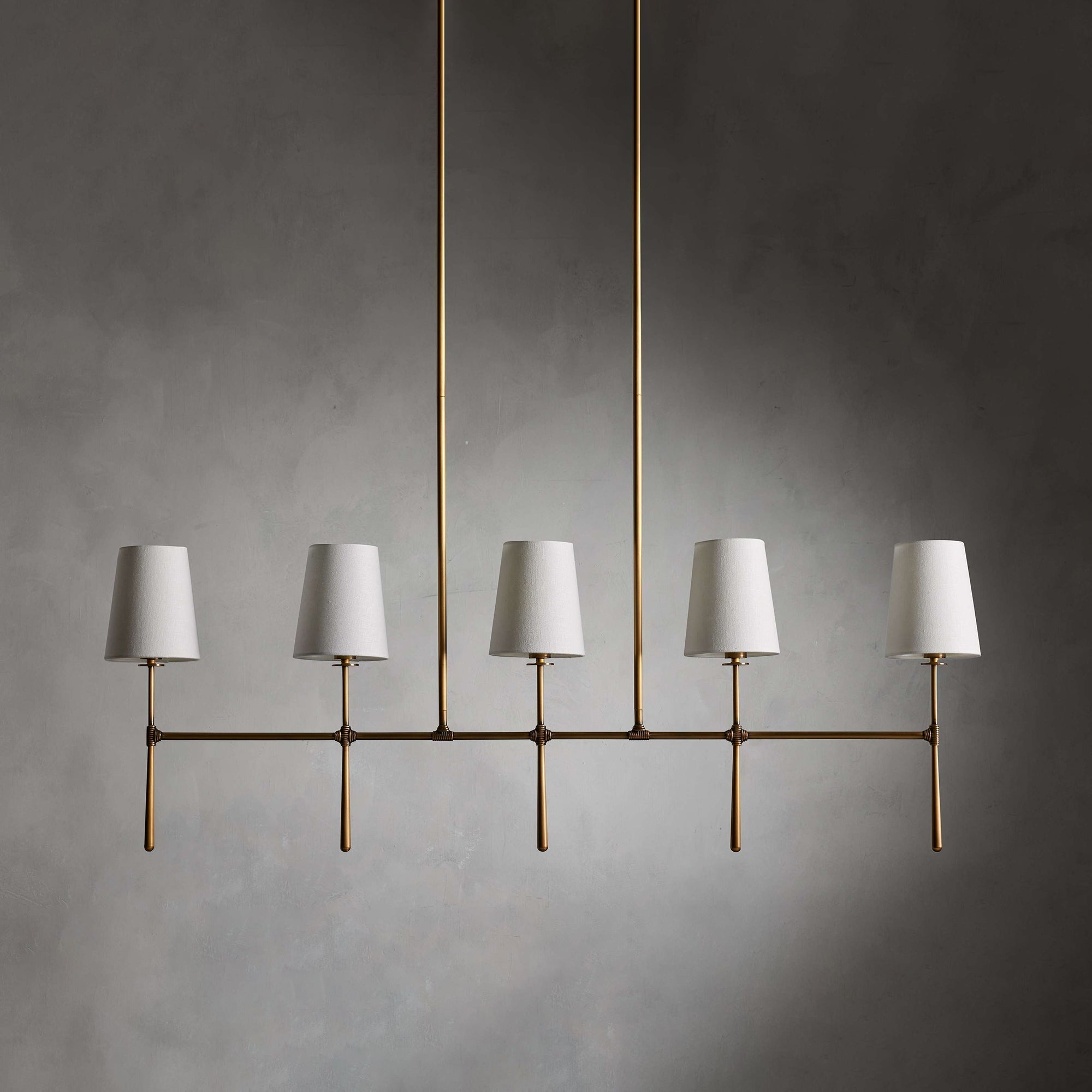 Aveneneon Chandelier
