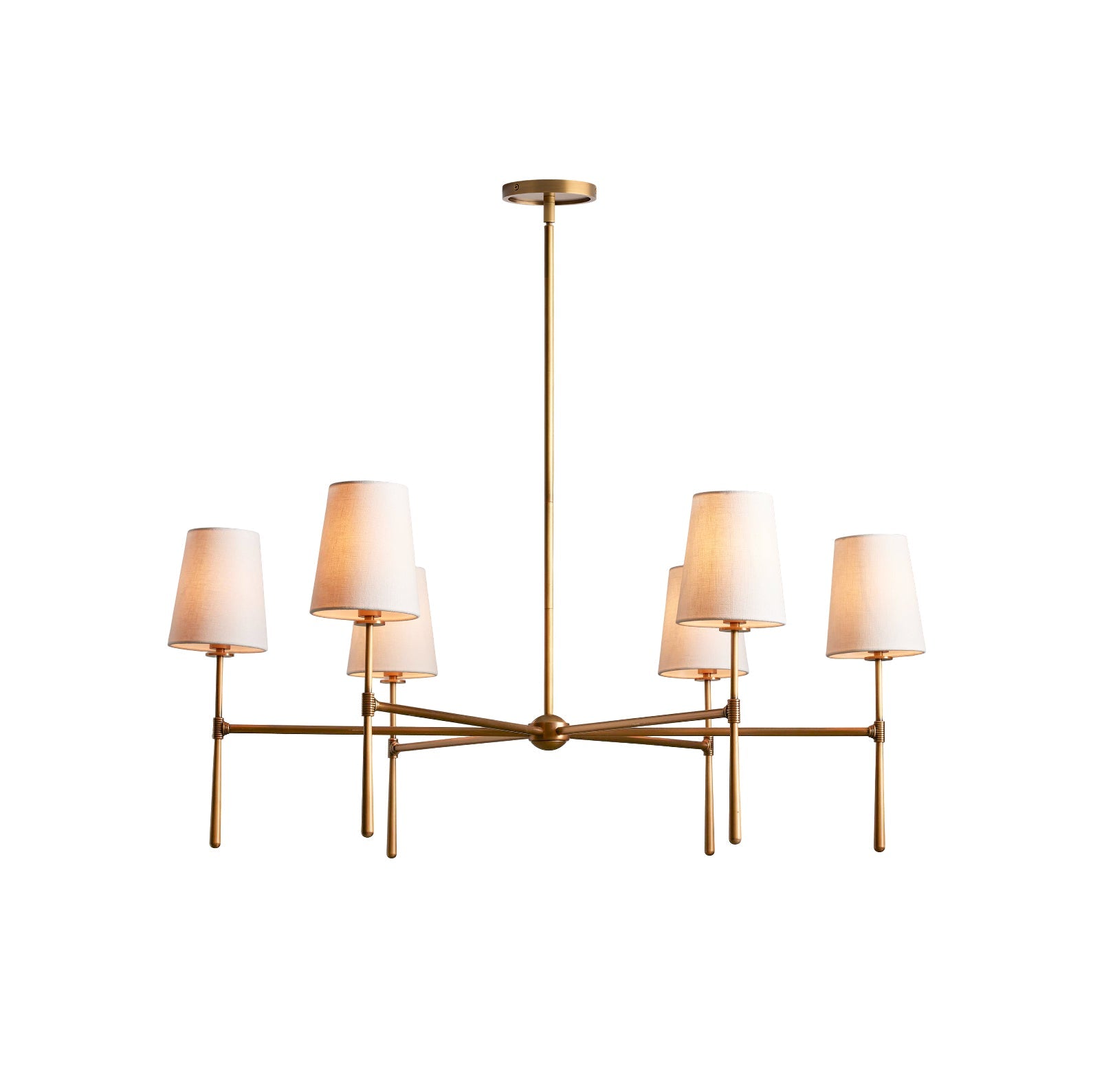 Ardenwick Round Chandelier